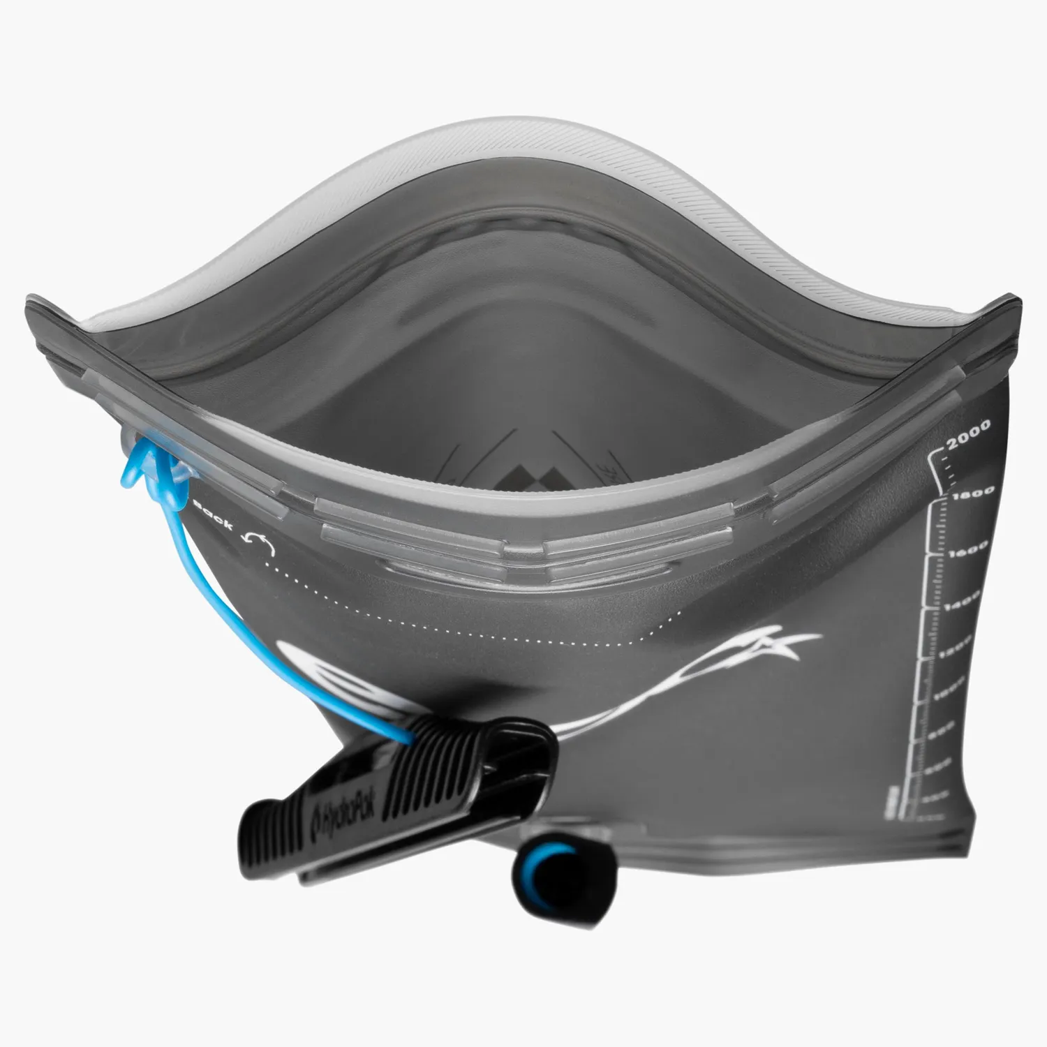 Evoc Hydration Bladder 2 drikkeblære 2L isoleret