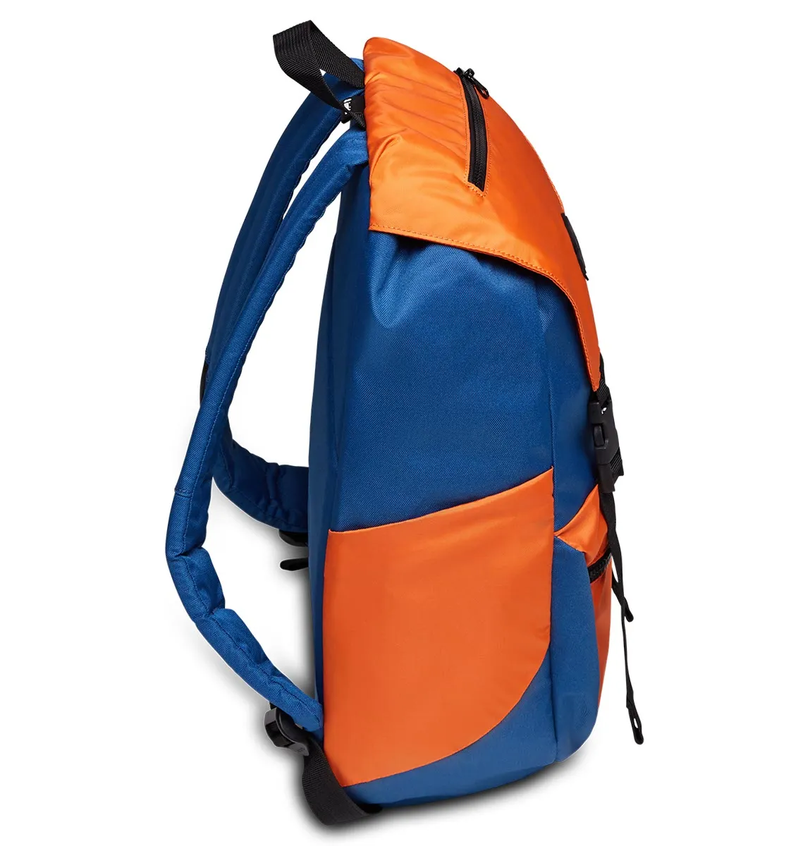 Invicta Jolly X rygsæk orange
