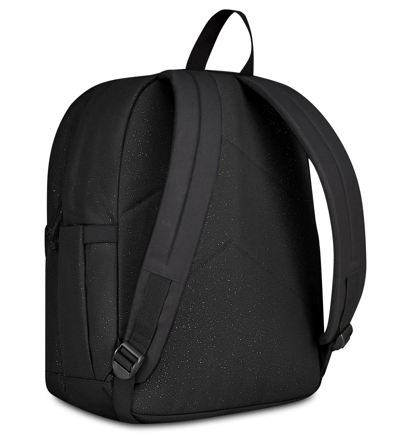 Invicta Lab Shine rygsæk glitter med laptop 14"