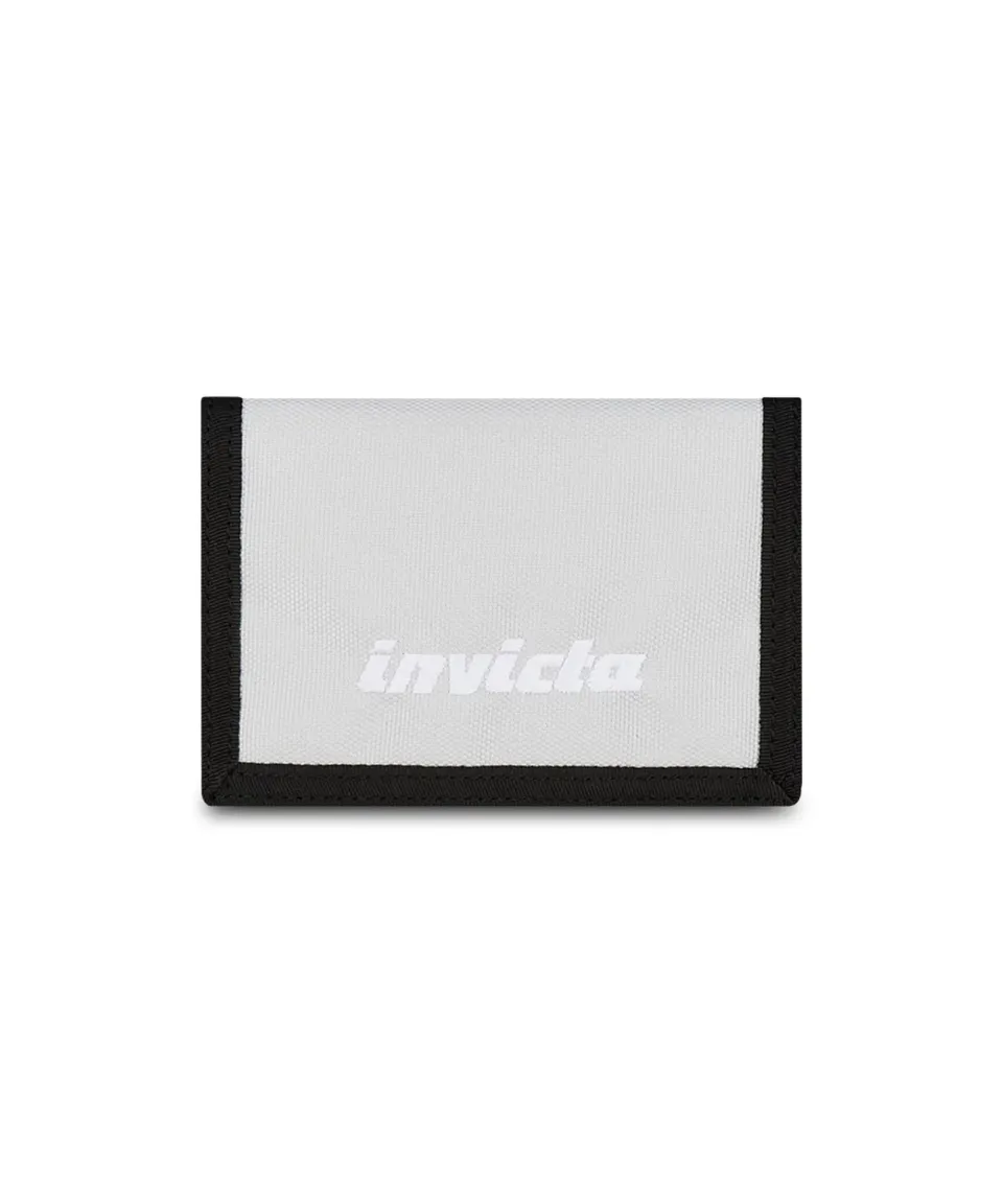 Invicta Clip Wallet Straps pung kort og sedler