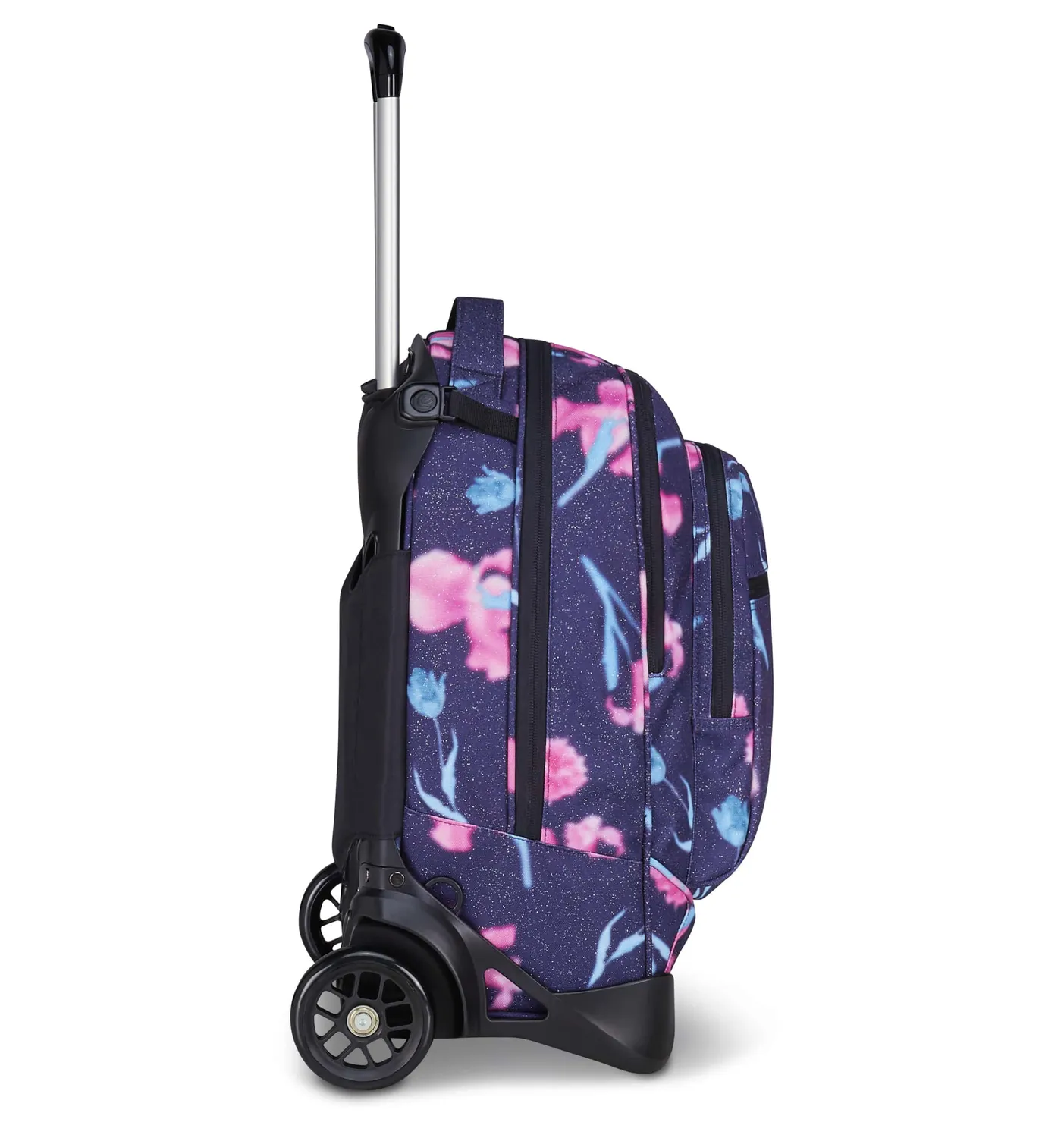 Invicta Plug Fantasy Shine trolleytaske 34 liter