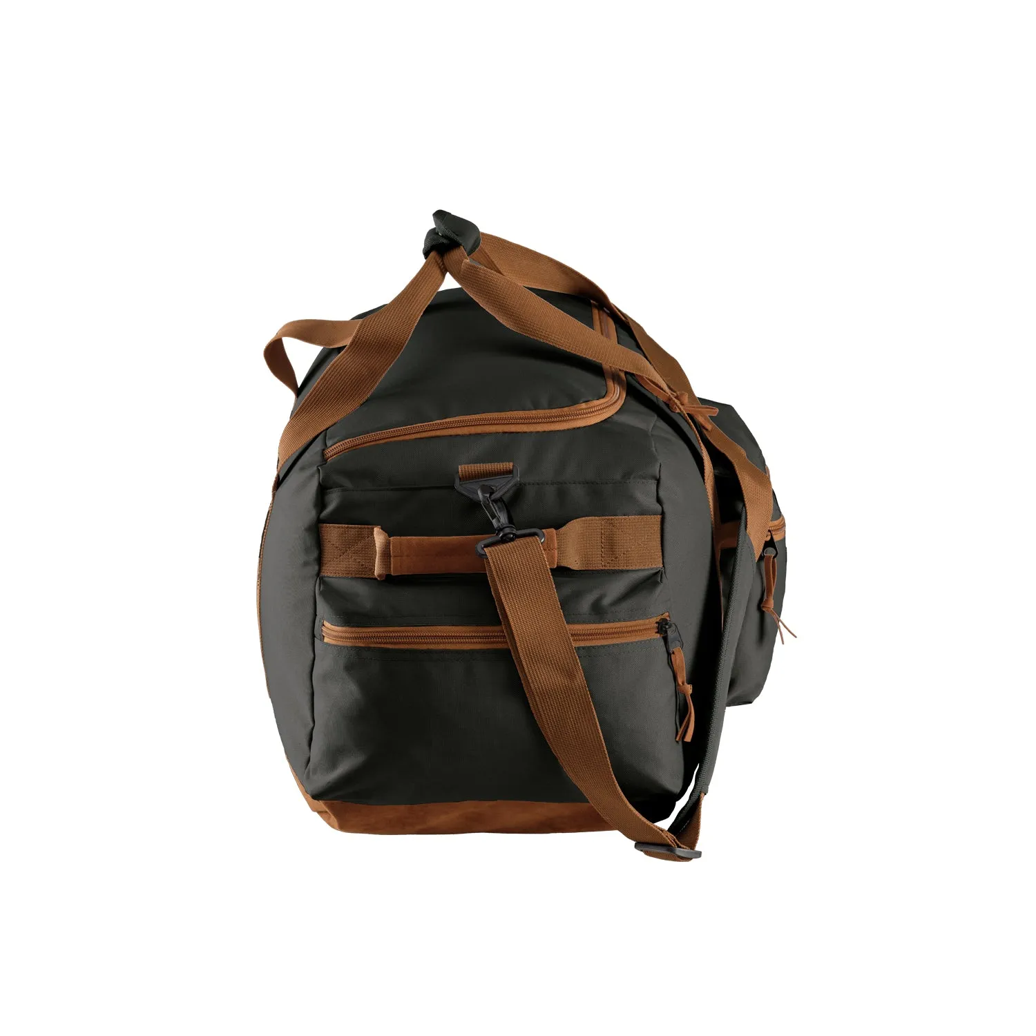 Caribee Heritage 50L duffeltaske 50 liter weekend