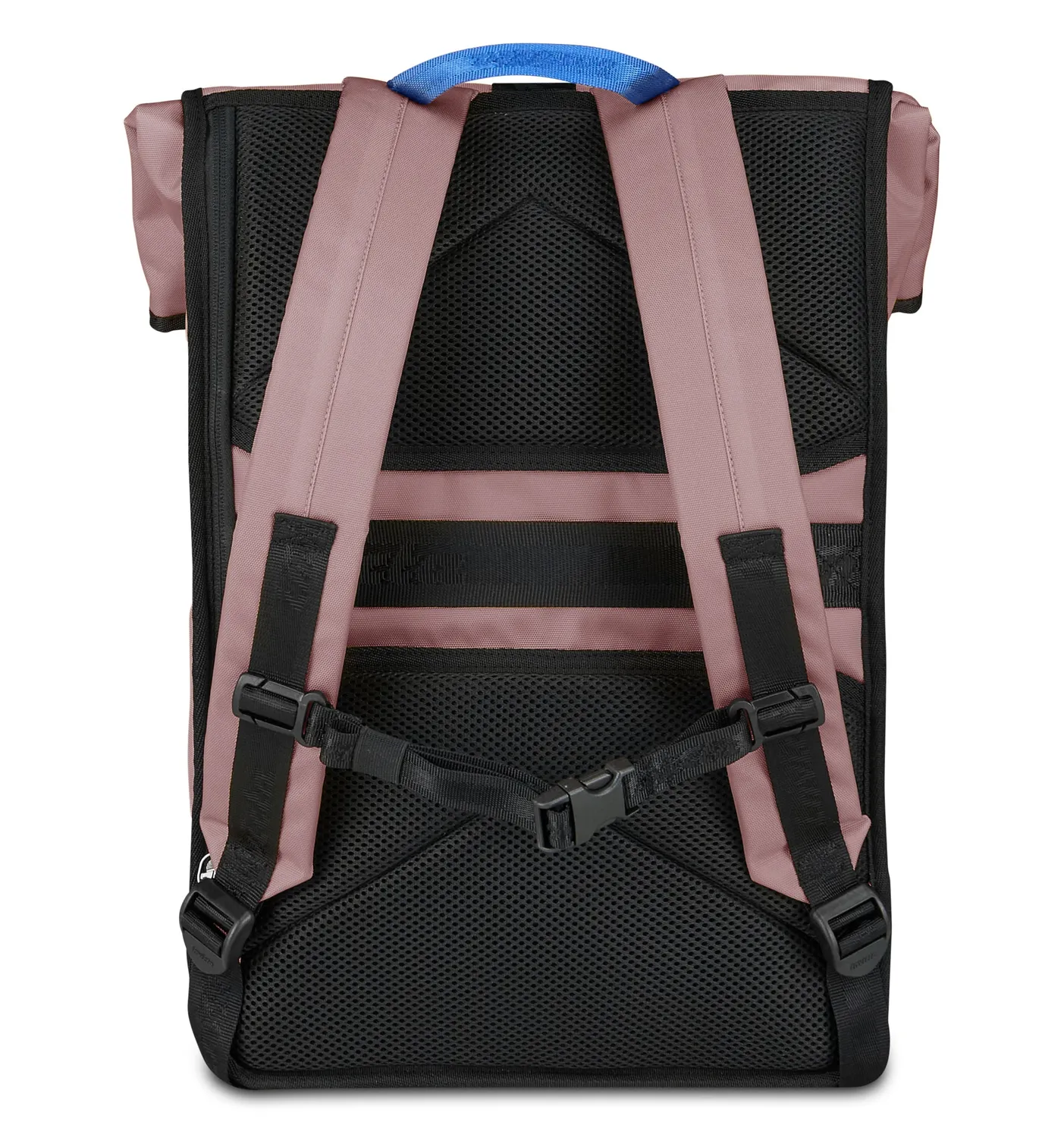 Invicta Lodge Urban rygsæk 19-29 liter ekspanderbar