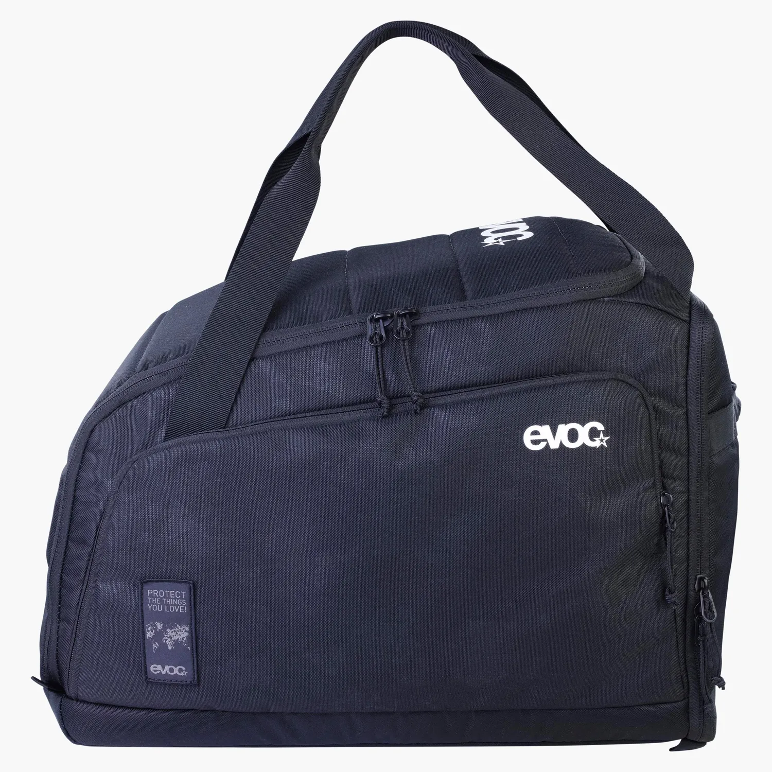Evoc Gear Bag 35 rejsetaske 35 liter sort