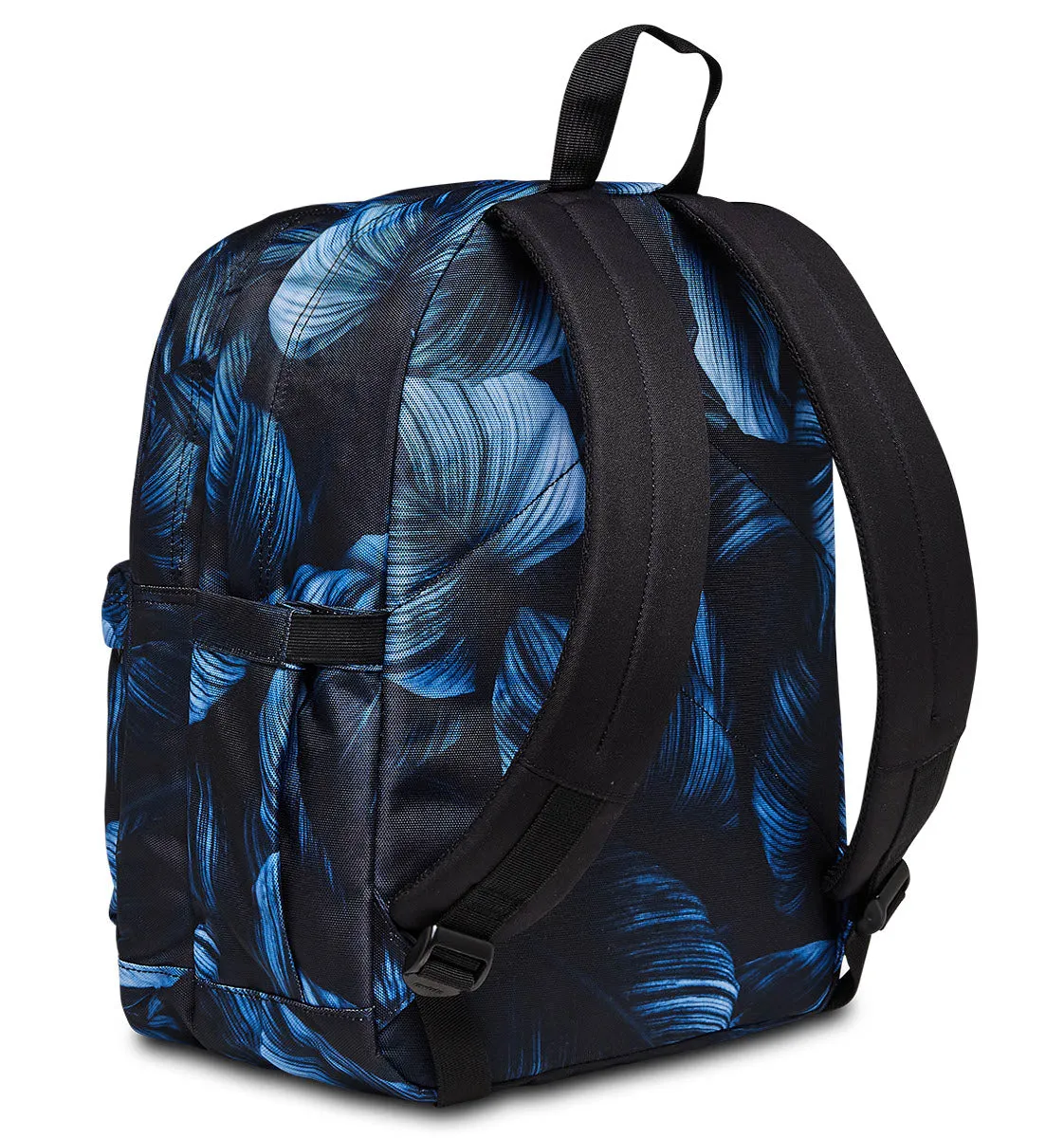 Invicta Lab Fantasy rygsæk Indigo Art skole
