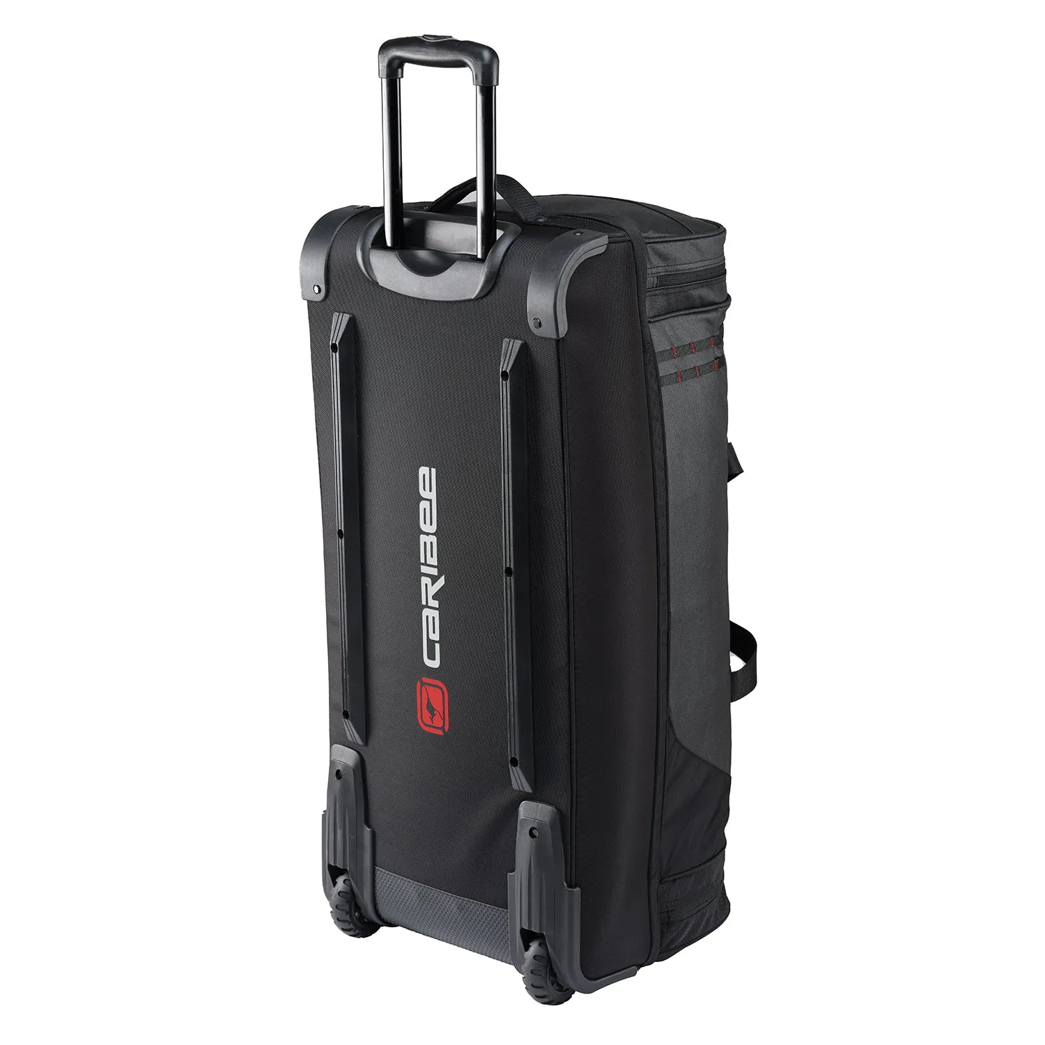 Caribee Scarecrow 85cm V2 rulletaske 100L slidstærk