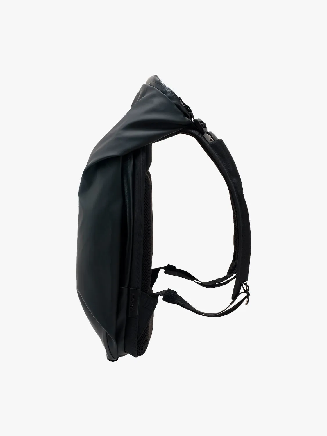 côte&ciel Nile S Obsidian rygsæk 20L sort 16"