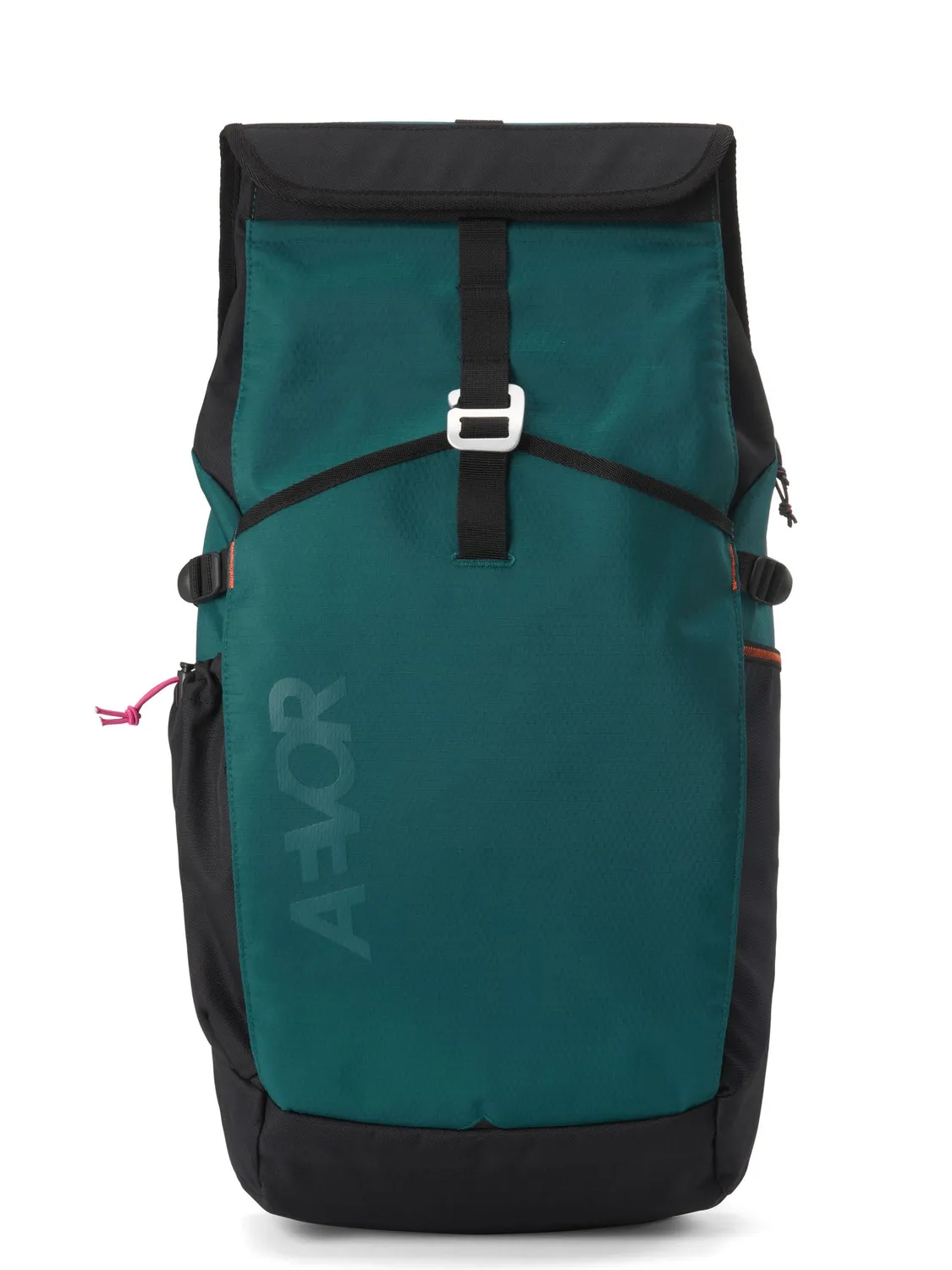 Aevor Roll Pack 2.0 rygsæk proof evergreen 15"