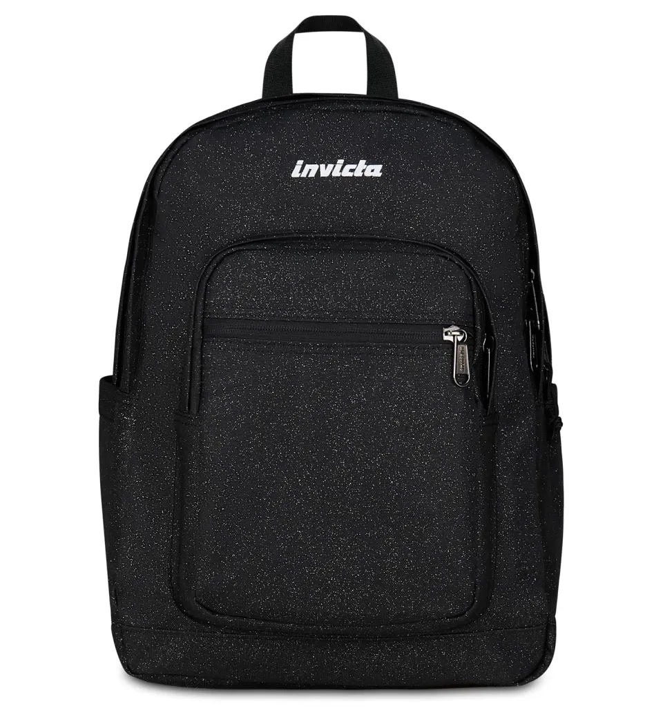 Invicta Jelek Shine rygsæk 34 liter