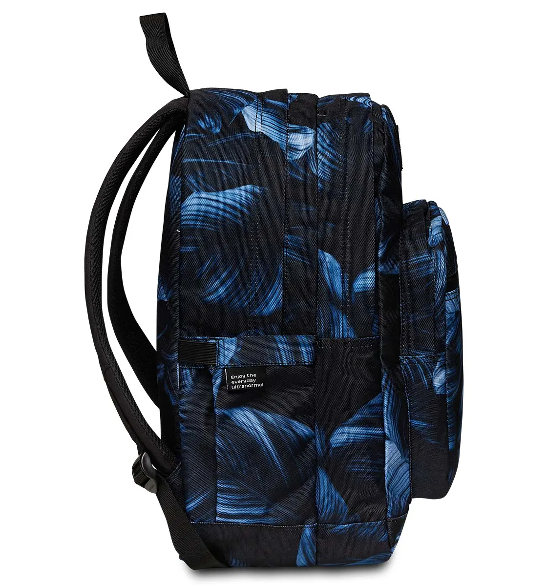 Invicta Jelek Fantasy rygsæk 34 liter Darker Leaves