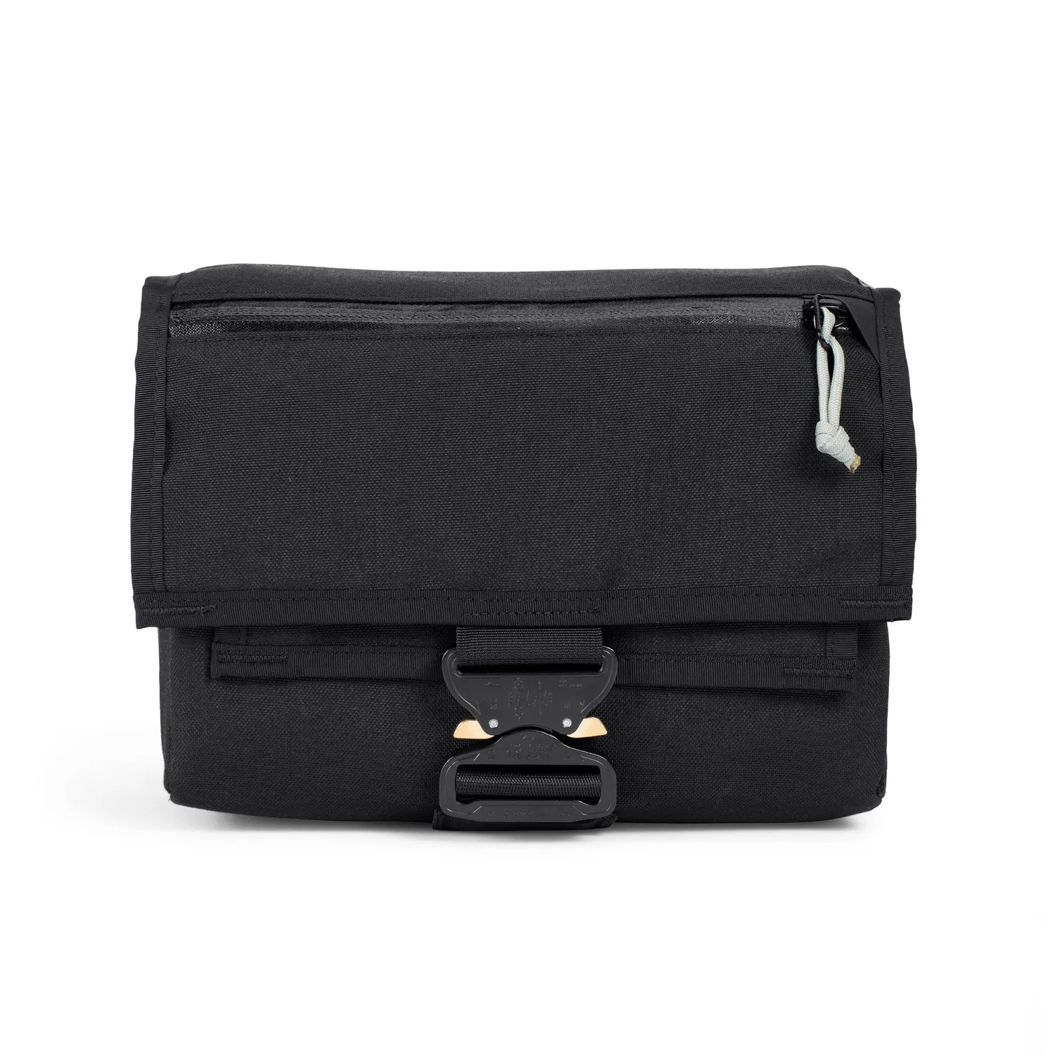 Inside Line Equipment Photo Bag Mini kamerataske Black Cordura