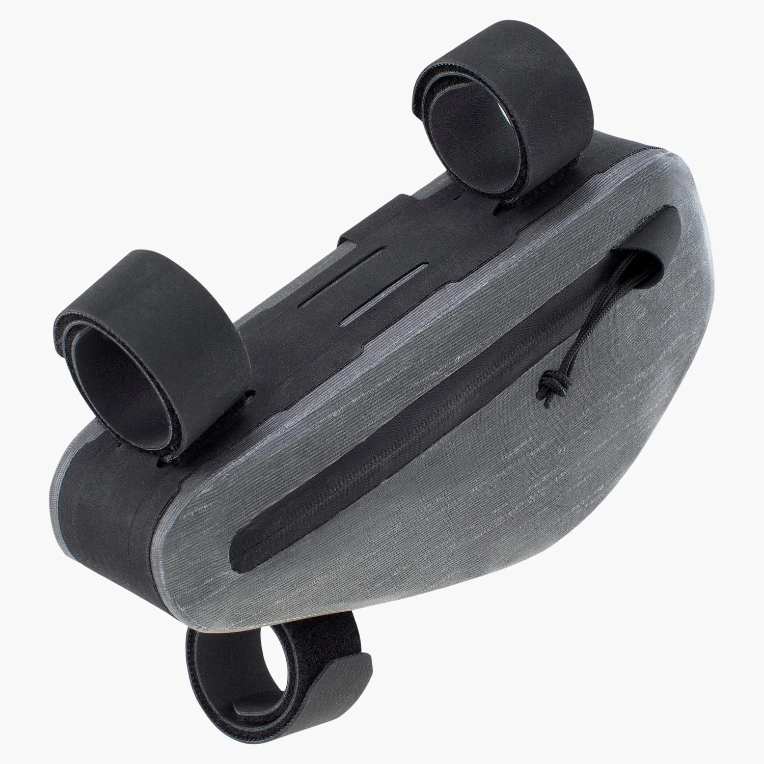 Evoc Multi Frame Pack WP rammetaske carbon grey M