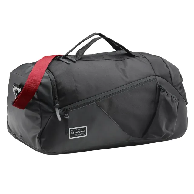 Caribee Haul 2.0 36L sportstaske sort skorum