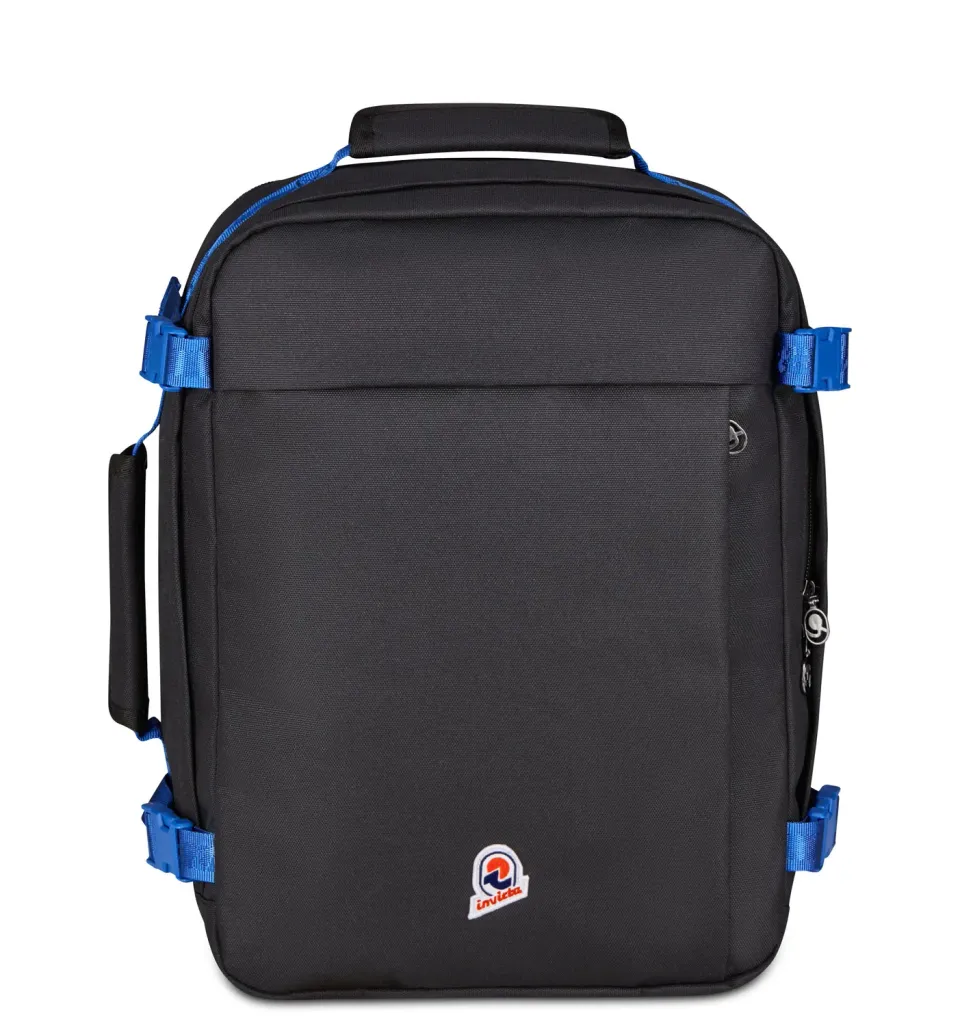 Invicta Freeway S rygsæk 28,5 liter håndbagage