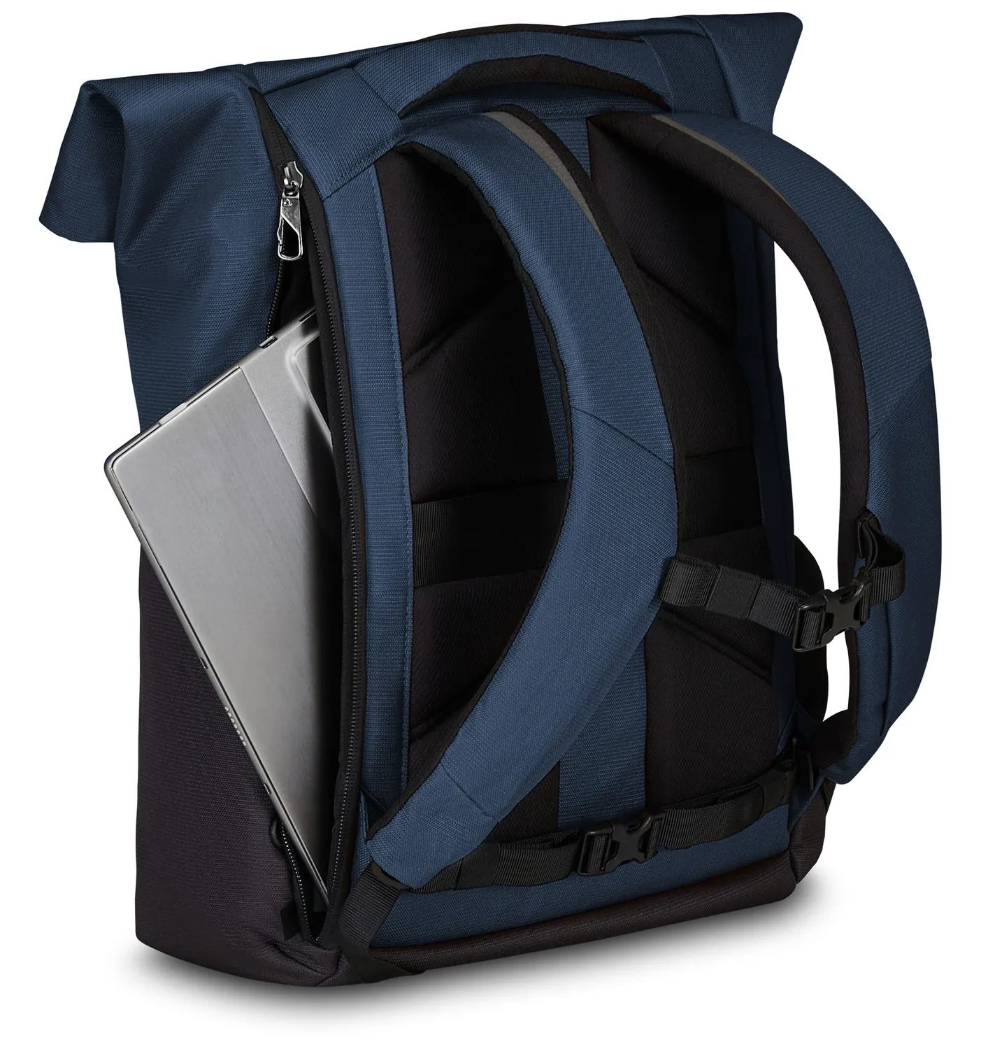 Invicta Invict-Act Fold rygsæk 24 liter USB