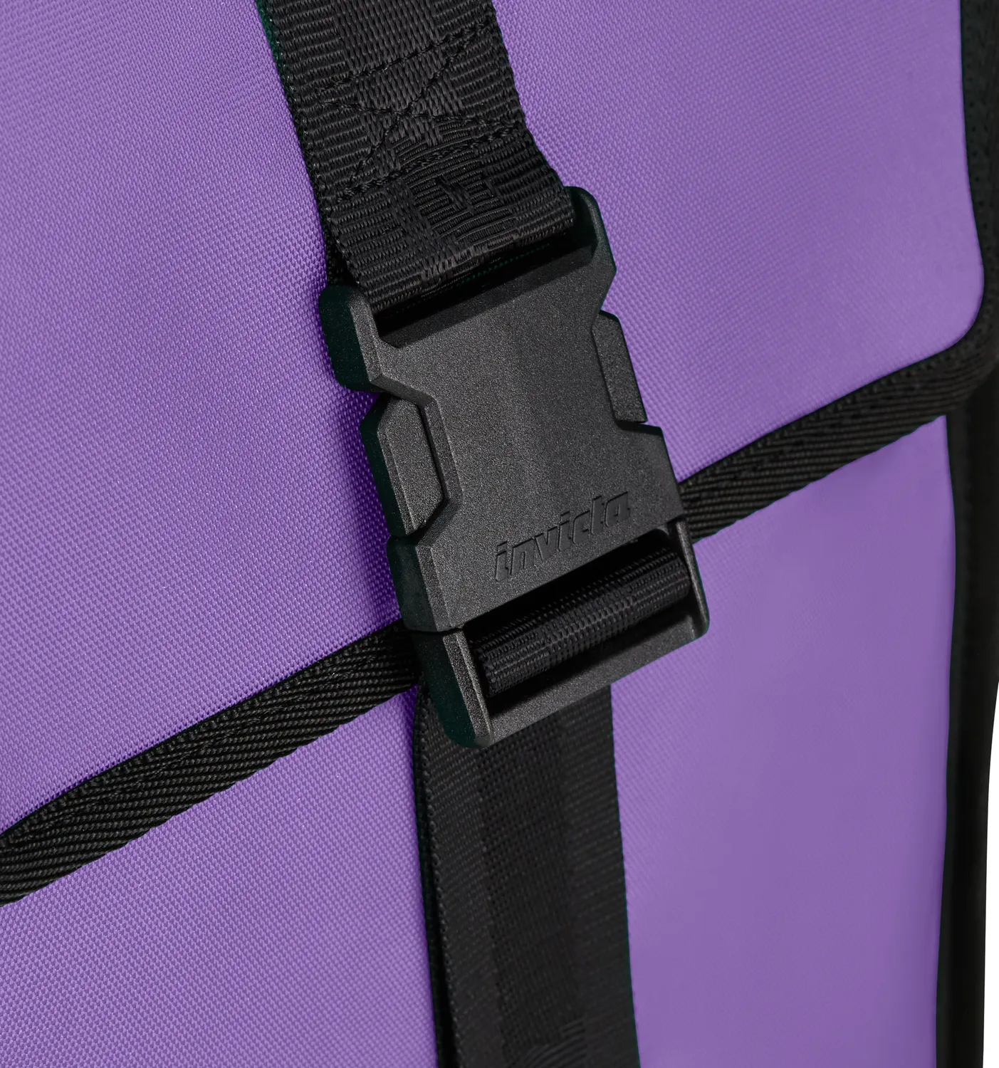 Invicta Wasar S Urban rygsæk 16 liter vandafvisende