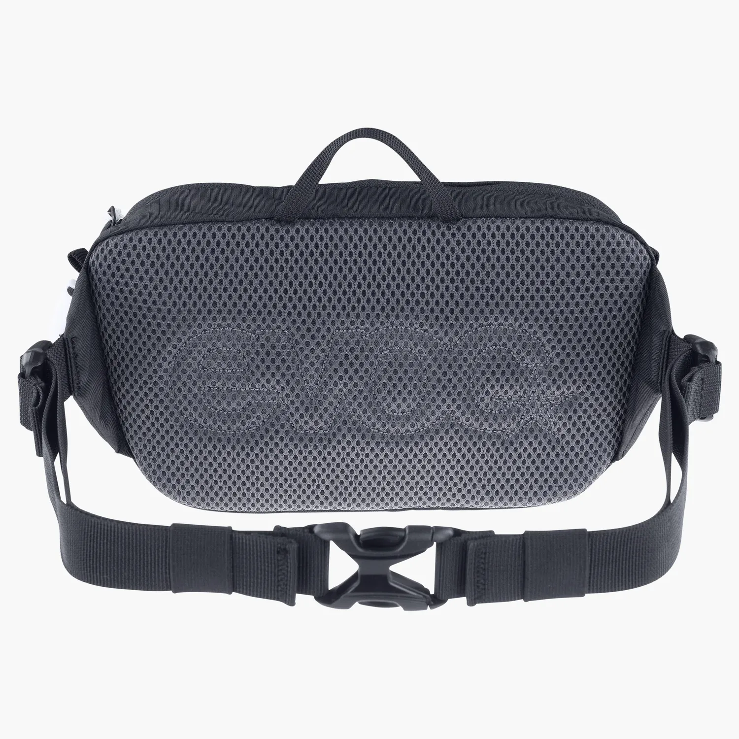 Evoc Sling Bag 1 skuldertaske Ironman sort minimal