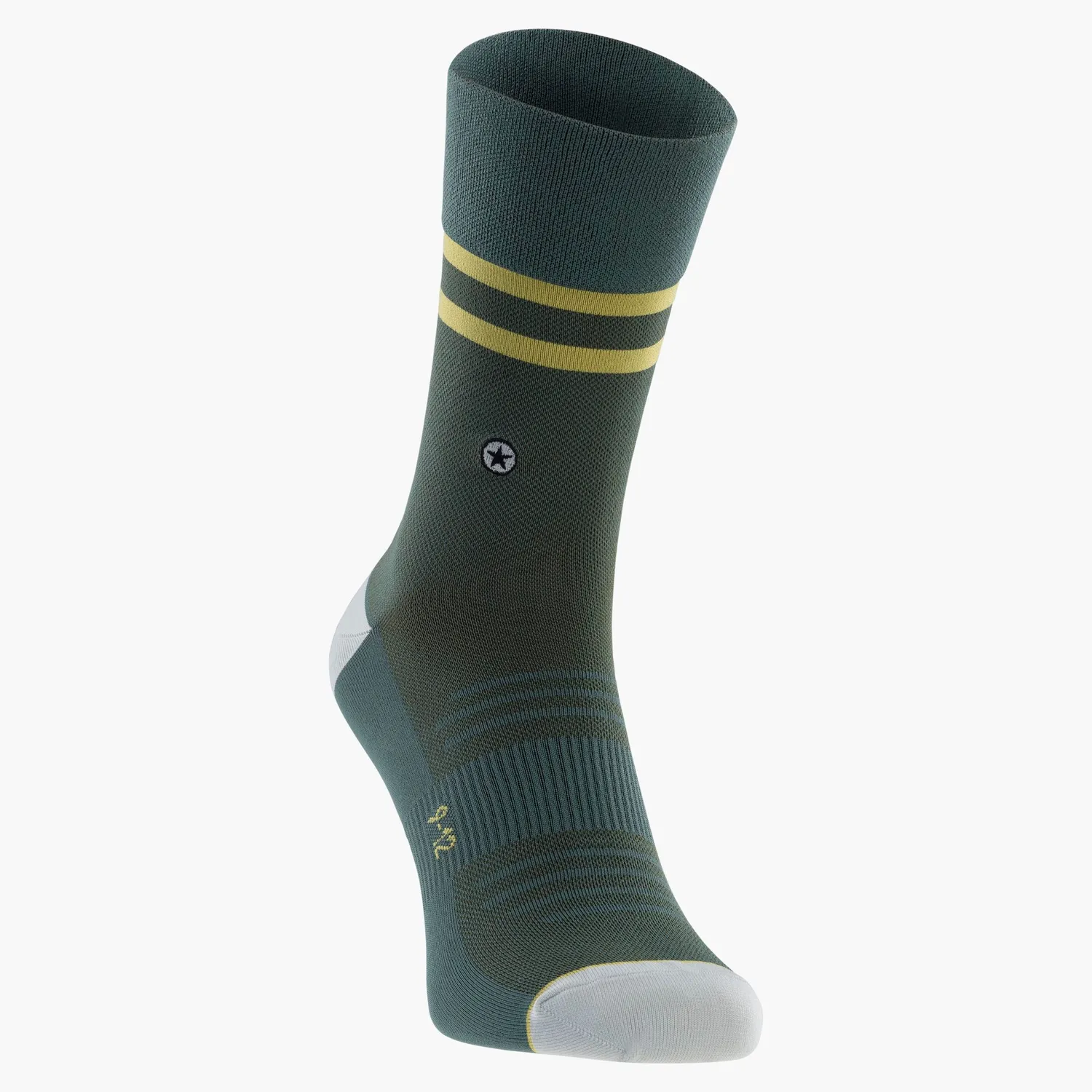 Evoc Sport Socks strømper denim S/M åndbare