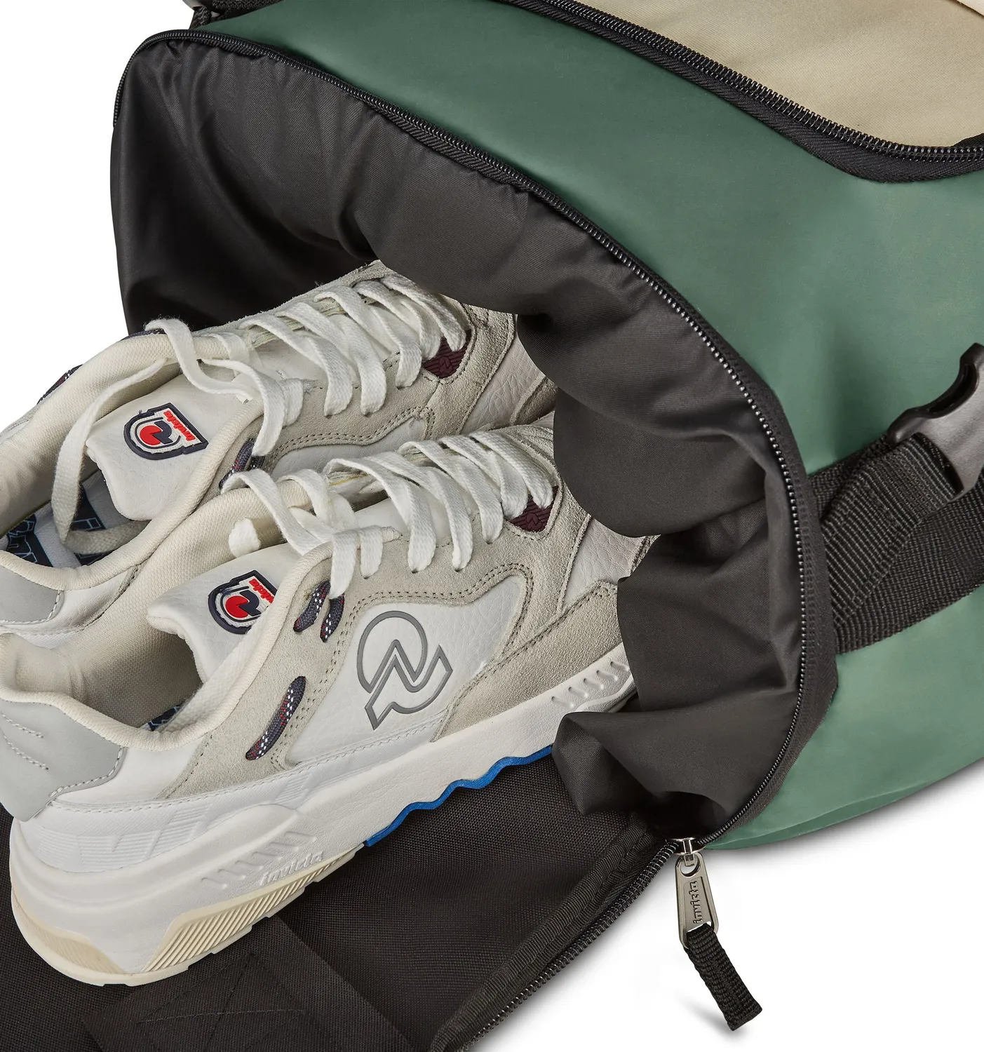 Invicta Commuter L rejsetaske 70 liter sportstaske