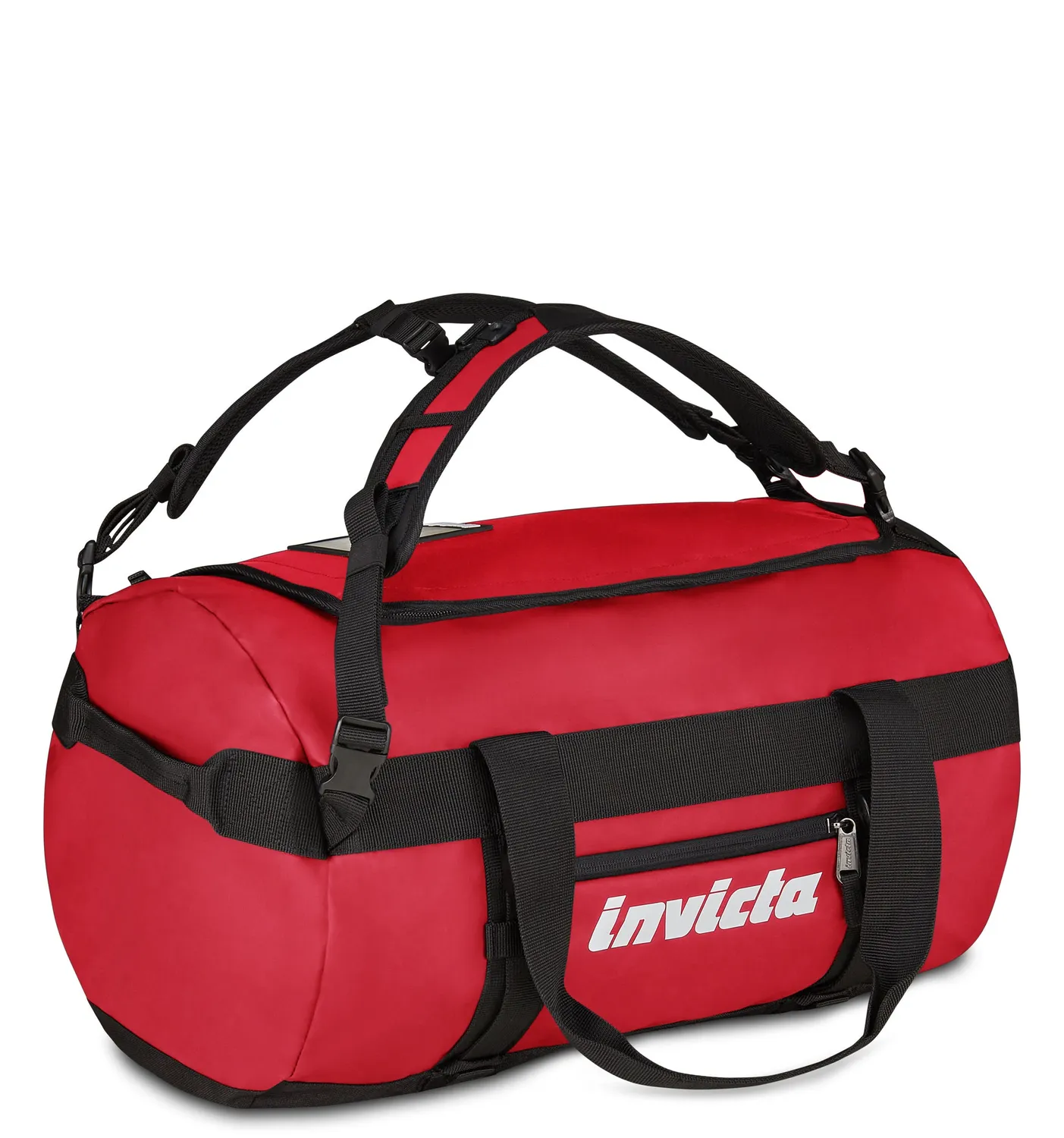 Invicta Commuter M rejsetaske 50L håndbagage