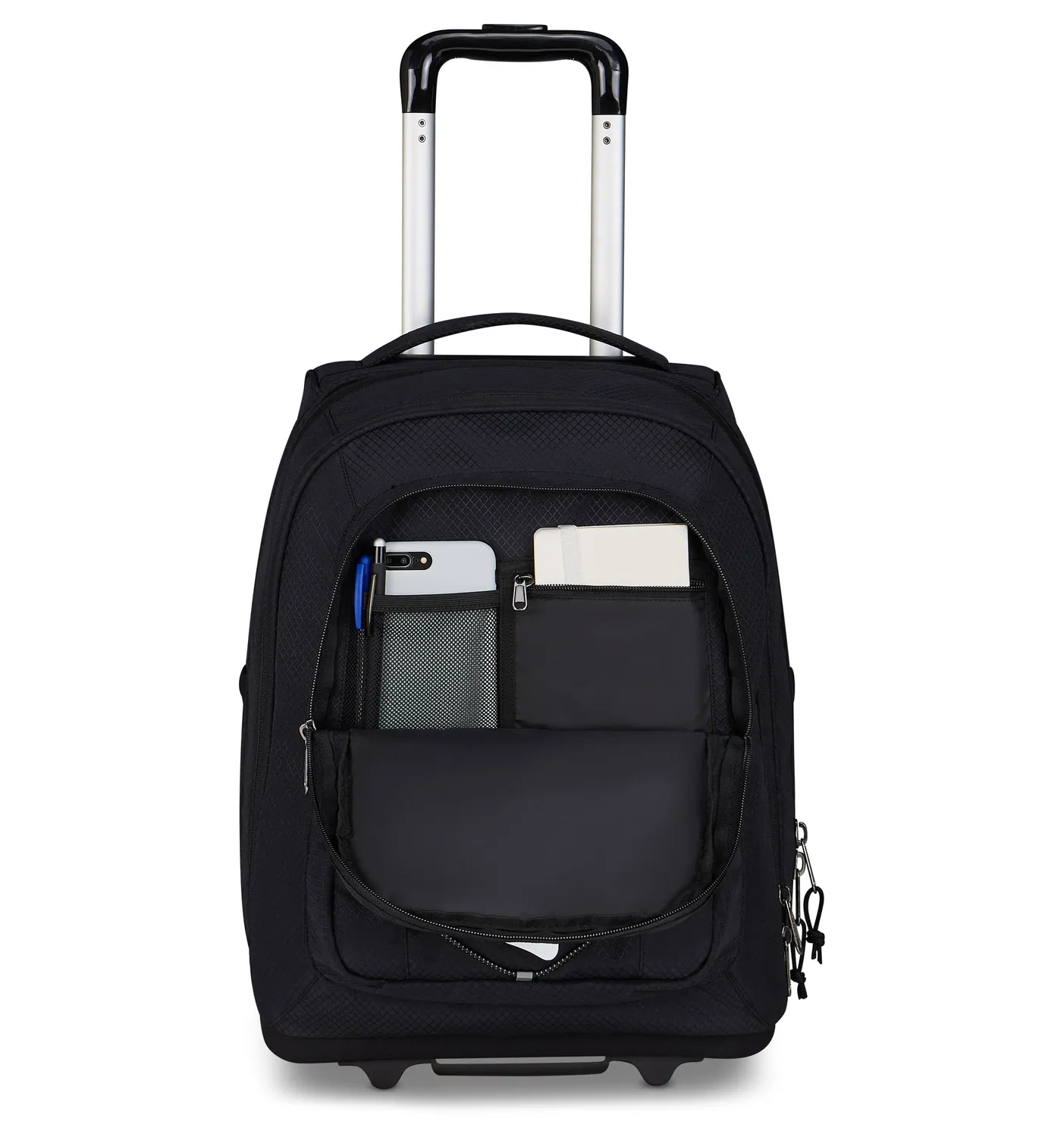 Invicta Bump trolley rygsæk 38 liter med laptoprum