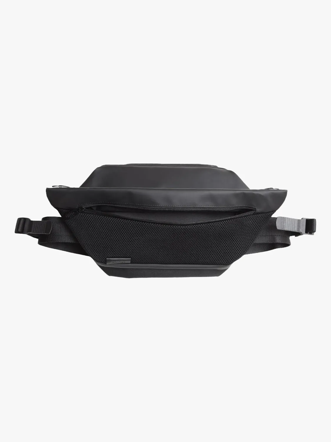 côte&ciel Isarau M skuldertaske 8L sort