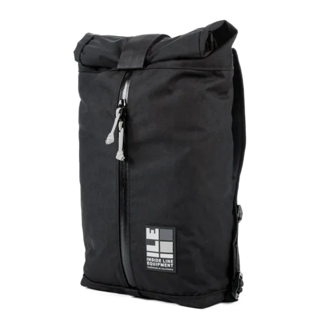 Inside Line Equipment Apex Day Pack rygsæk 11L sort