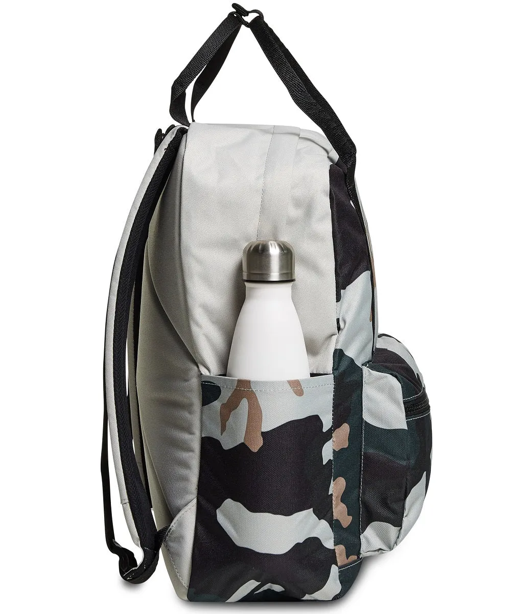 Invicta Vax rygsæk laptop 2-i-1 taske