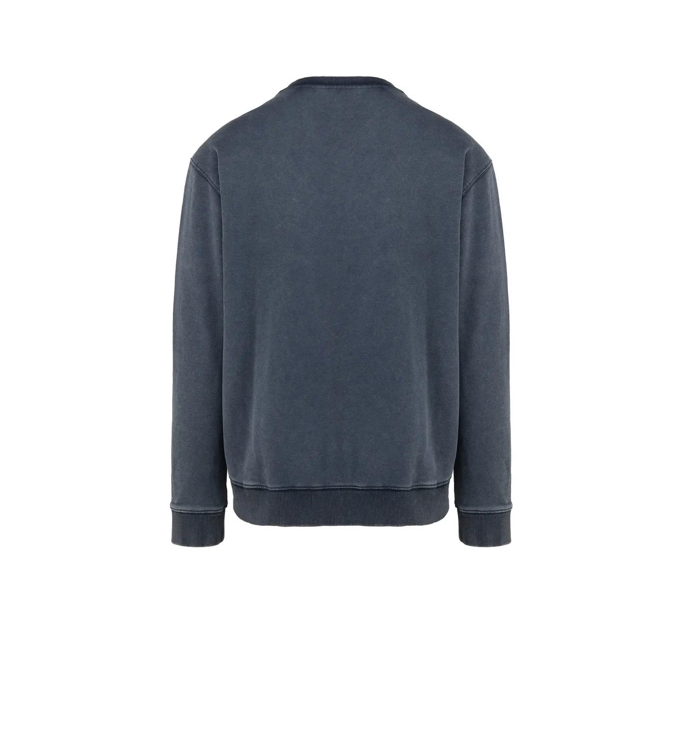 Invicta sweatshirt med V-hals 297F regular fit