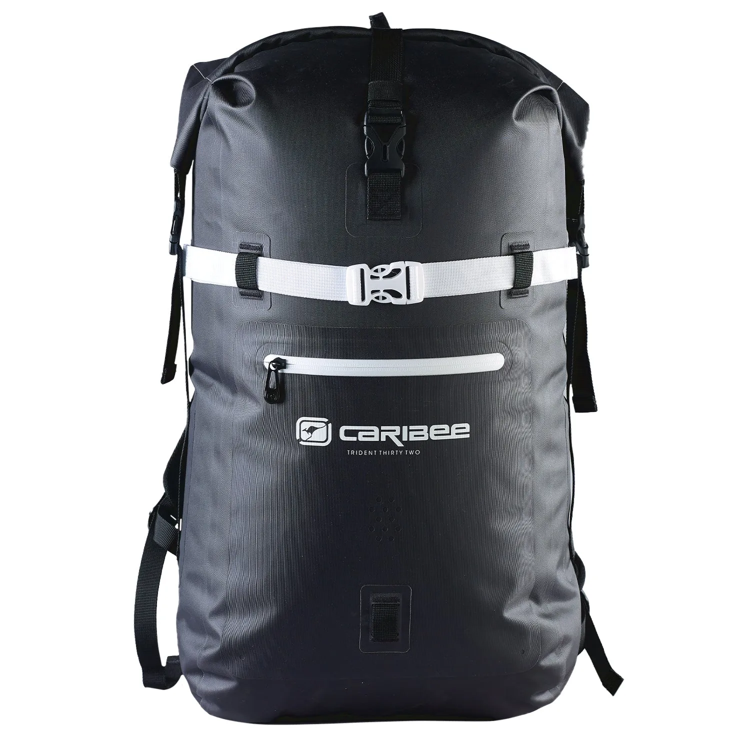 Caribee Trident 2.0 32L rygsæk vandtæt