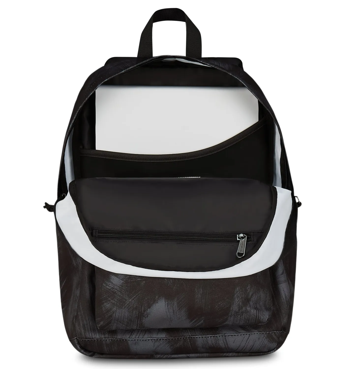 Invicta Carlson Fantasy rygsæk 24 liter genbrug