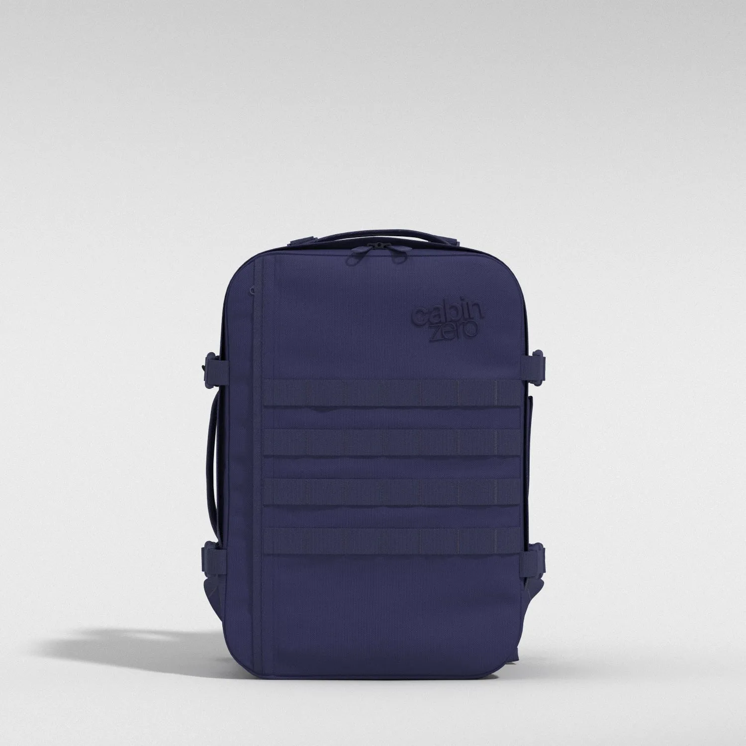 Cabin Zero Military 28L rygsæk robust hverdag