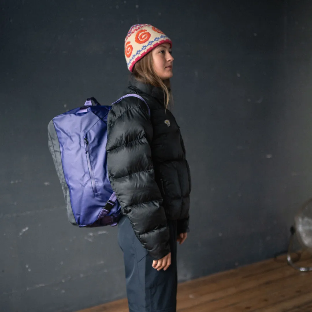 Evoc Duffle Bag 40 rejsetaske 40 liter vandafvisende