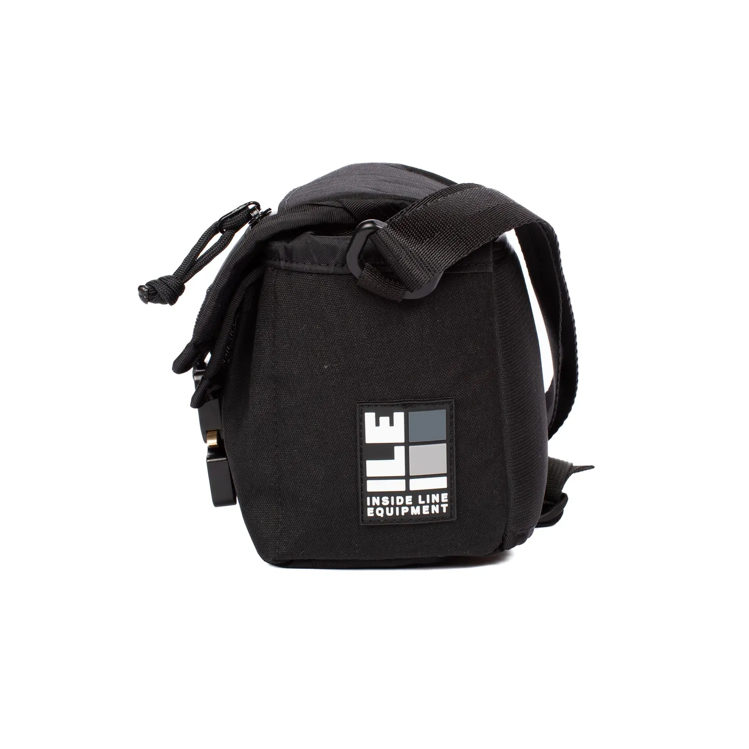 Inside Line Equipment Camera Sling Blackout Patchwork taske