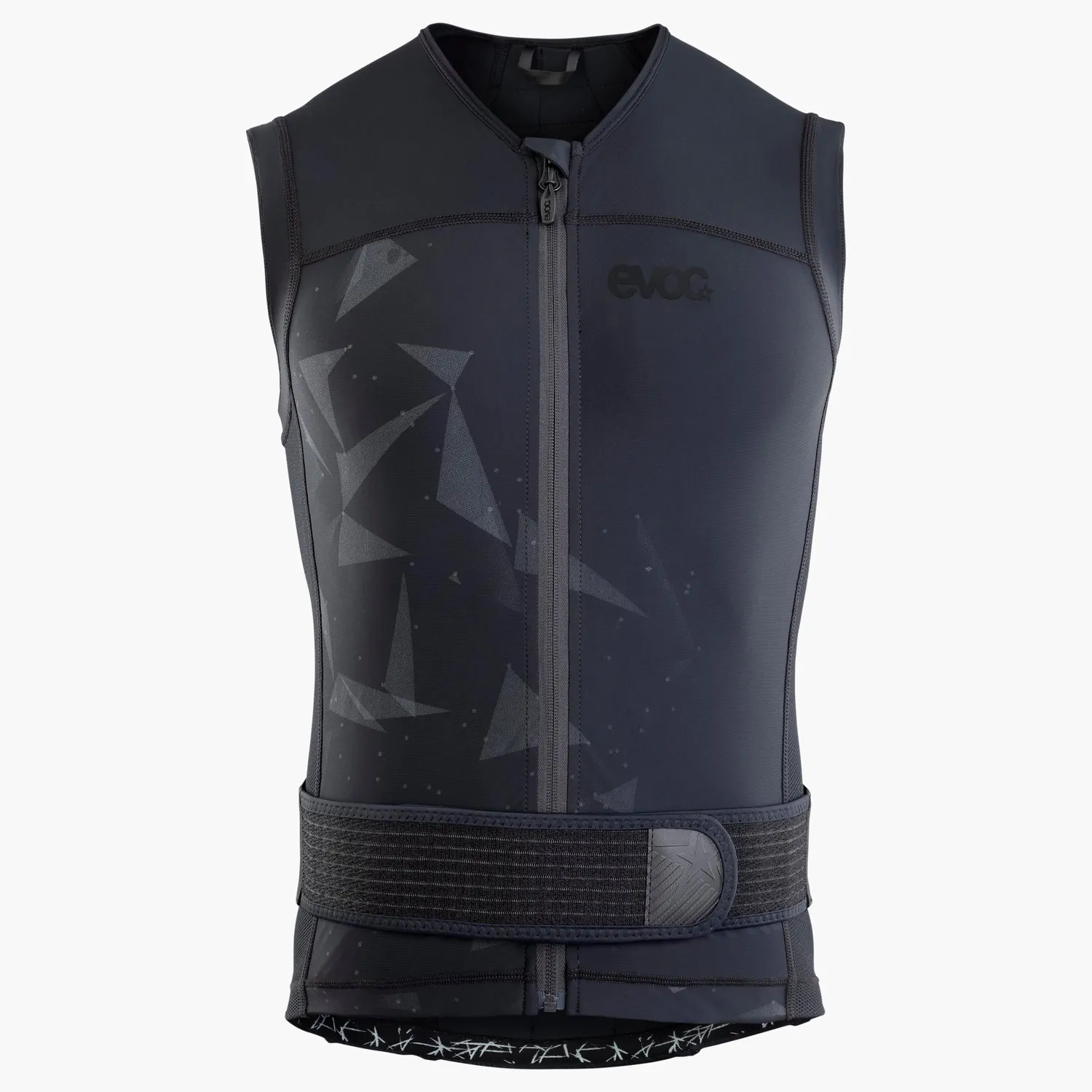 Evoc Protector Vest Pro Men beskyttelsesvest sort level 2