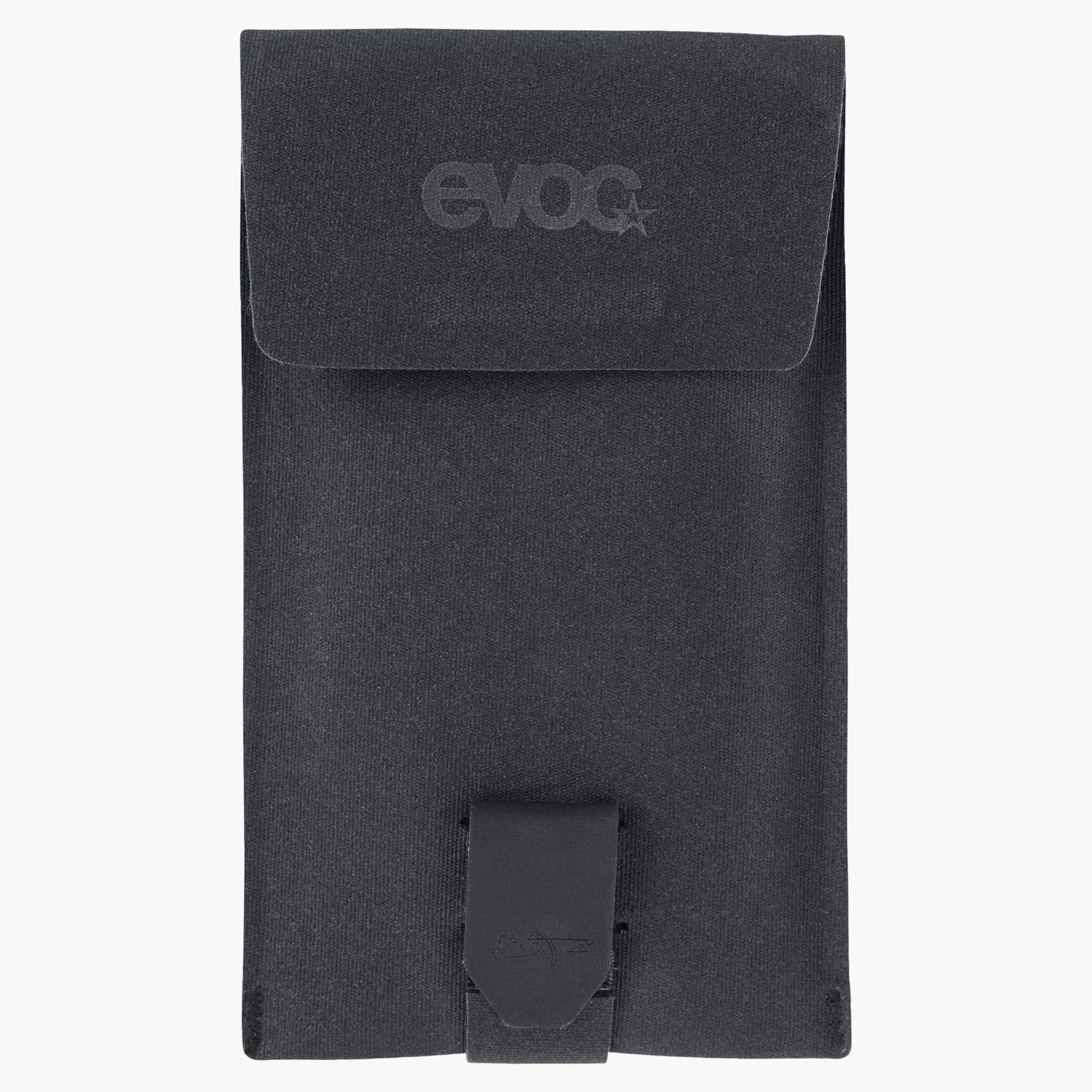 Evoc Phone Pouch mobiltaske sort til skulderstrop