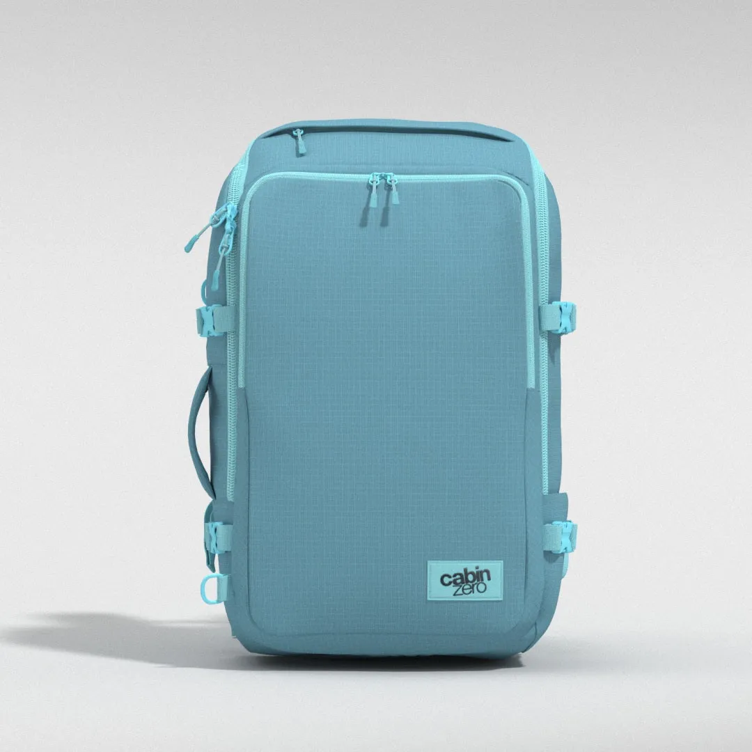 Cabin Zero ADV Pro 42L rygsæk håndbagage