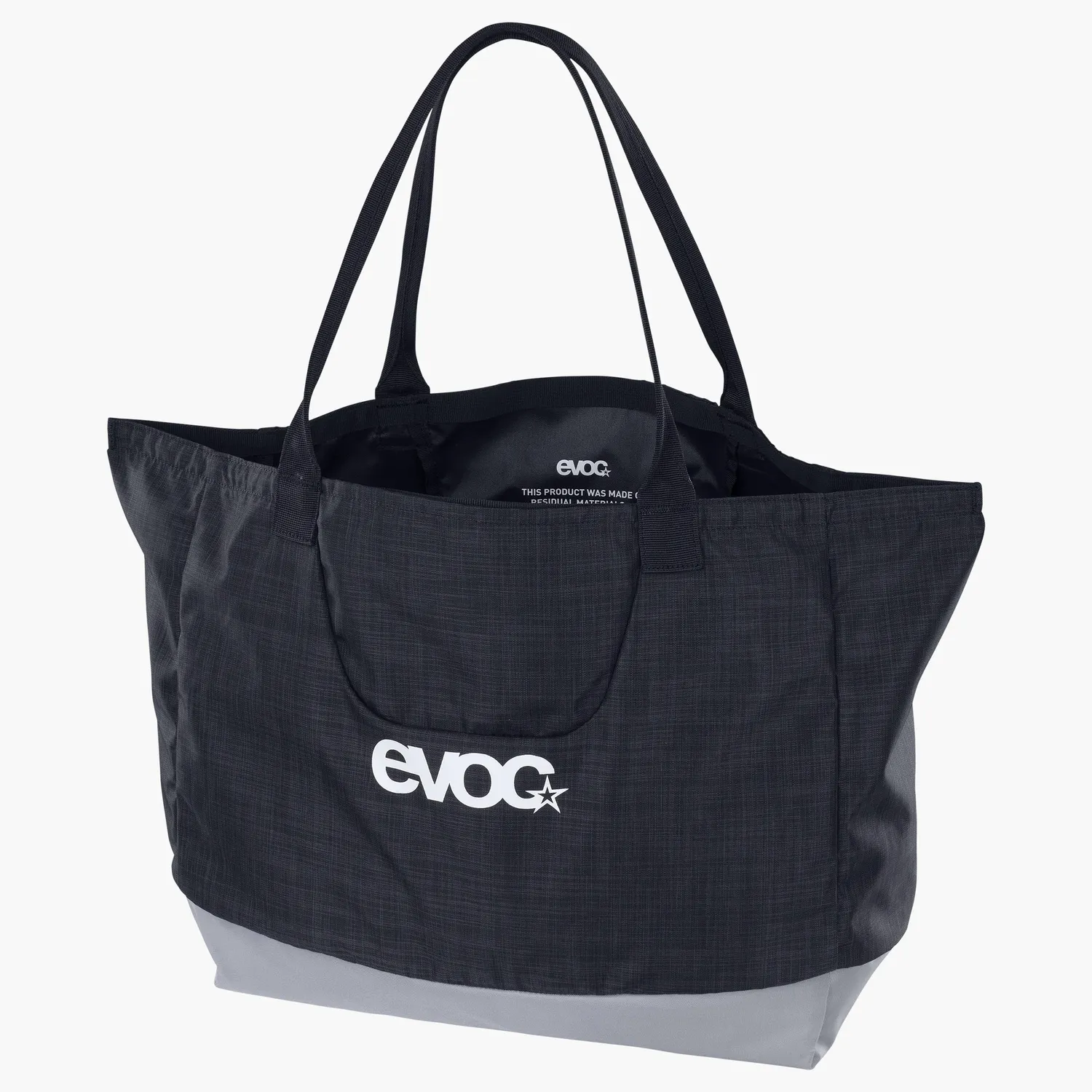 Evoc The Bag mulepose gaudy af reststof