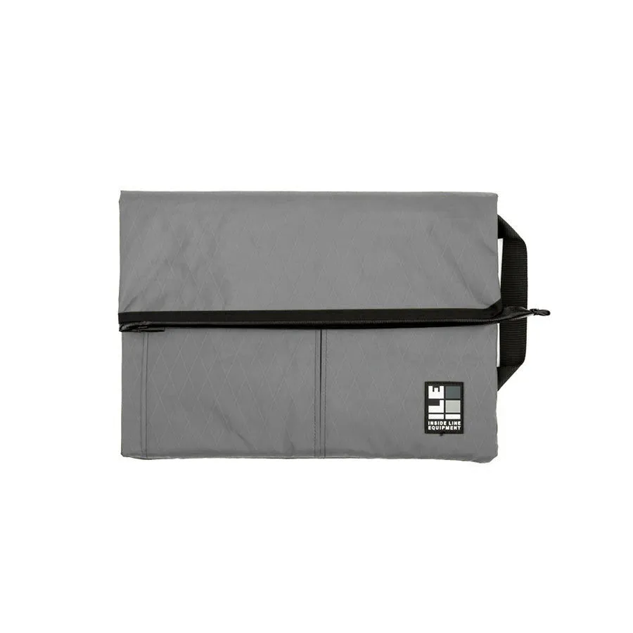 Inside Line Equipment Laptop Sleeve computercover 14" Black