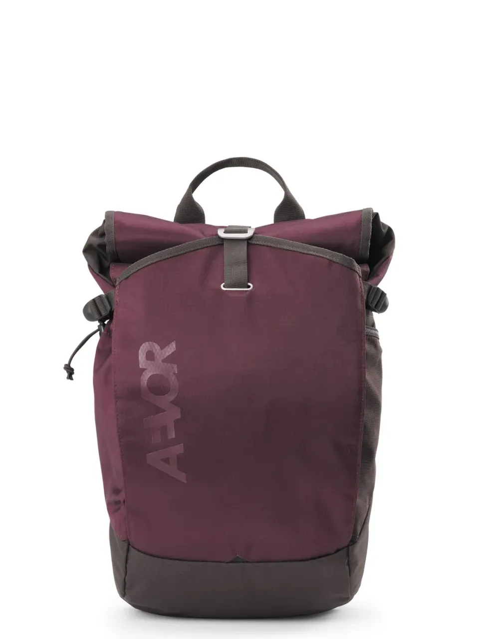 Aevor Roll Pack rygsæk Cherry Gateau rolltop +9 liter