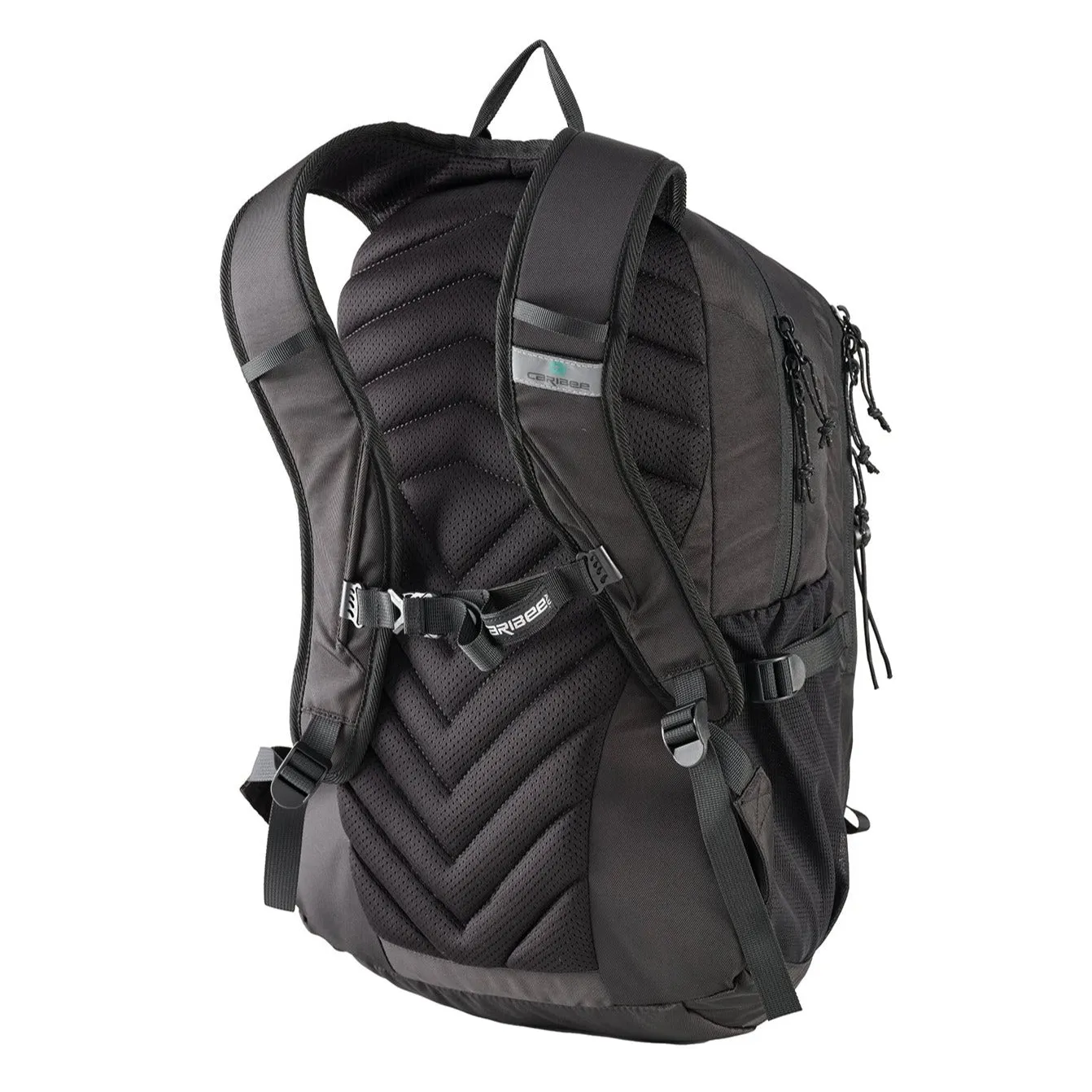 Caribee Valhalla 26L rygsæk med laptoprum