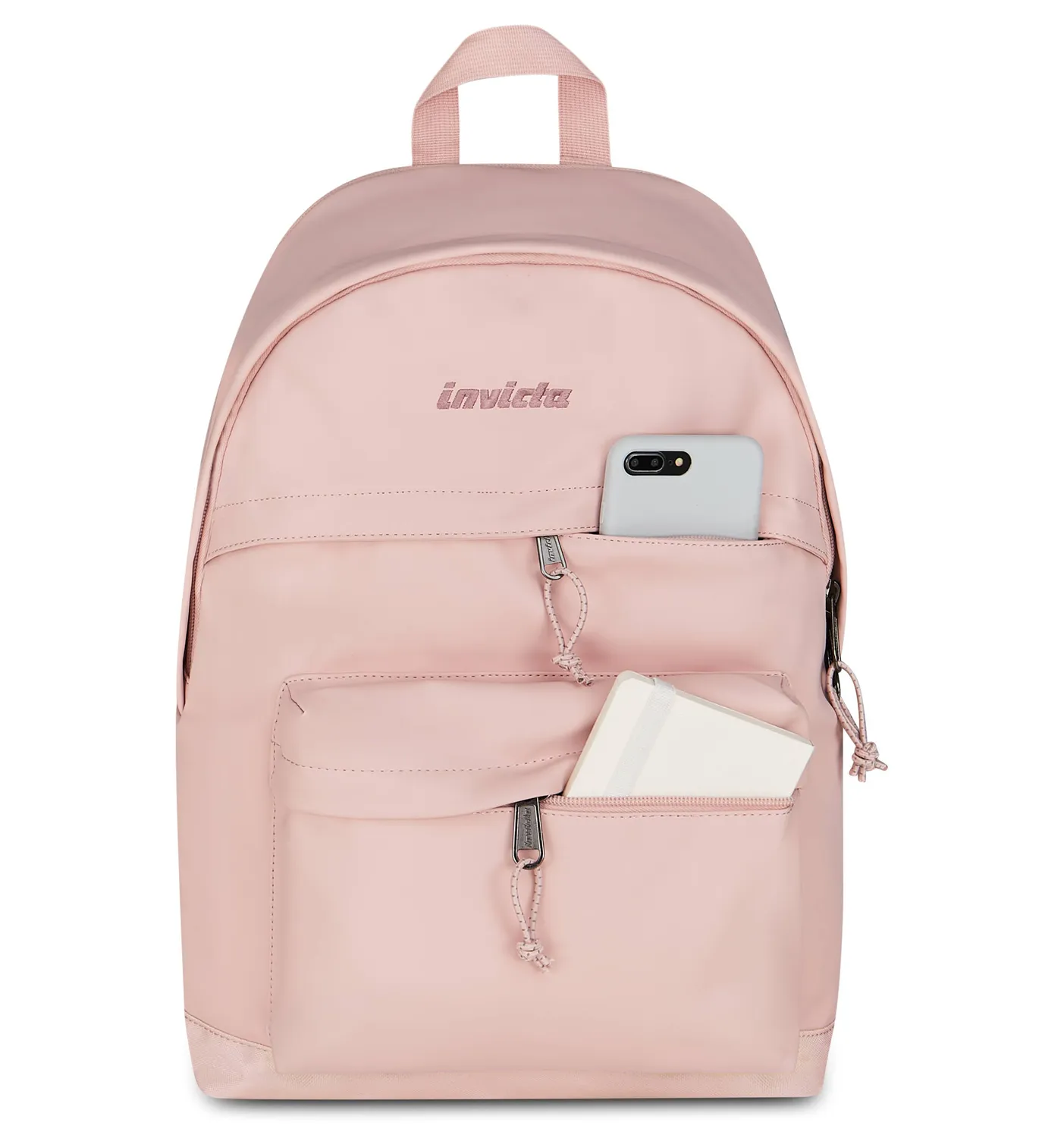 Invicta American Plus City rygsæk 14" vandafvisende