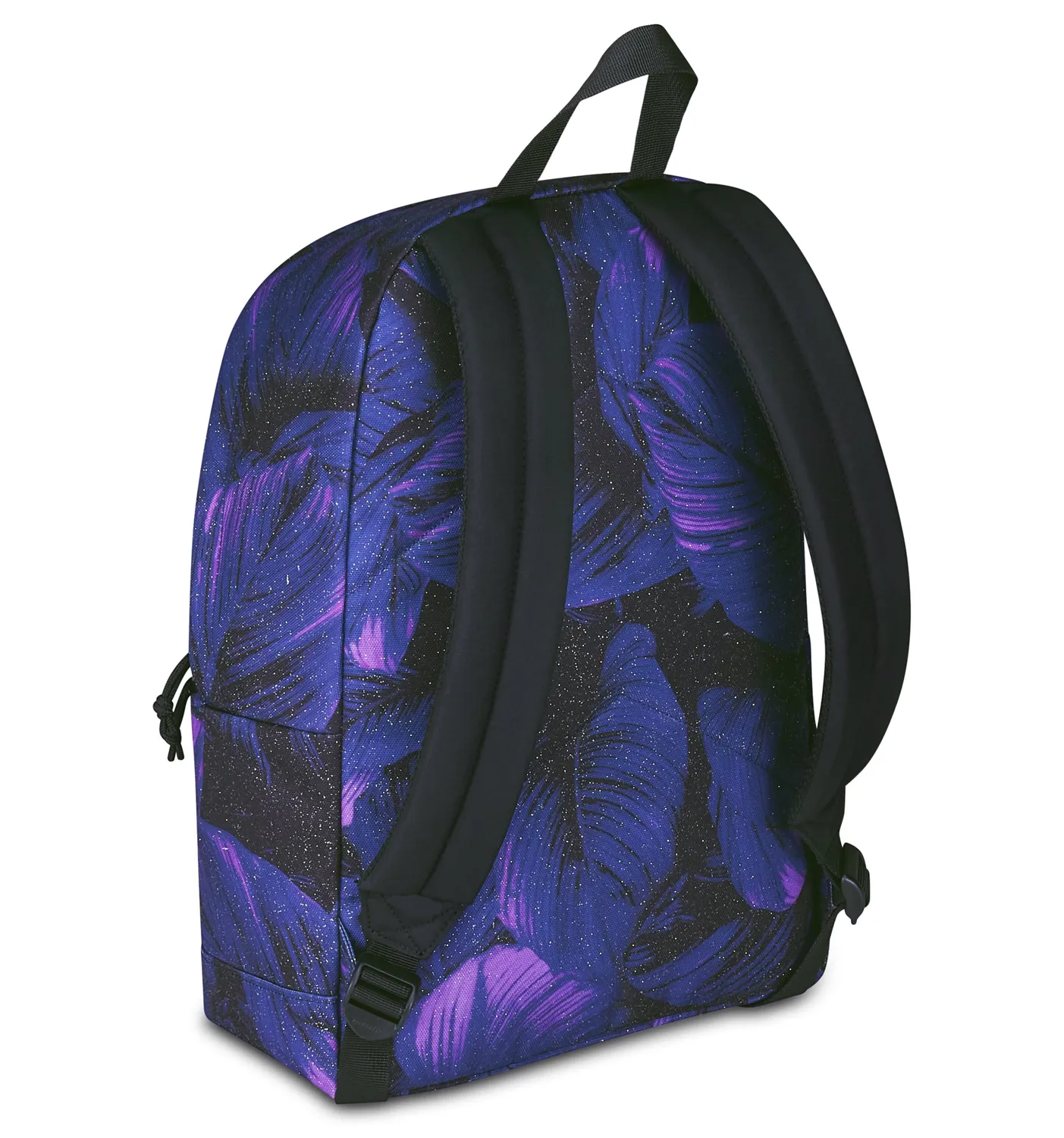 Invicta American Fantasy Shine rygsæk glitter 13" laptop