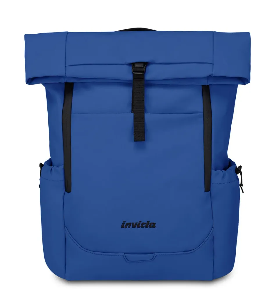 Invicta Invict-Act Fold rygsæk 24 liter rolltop