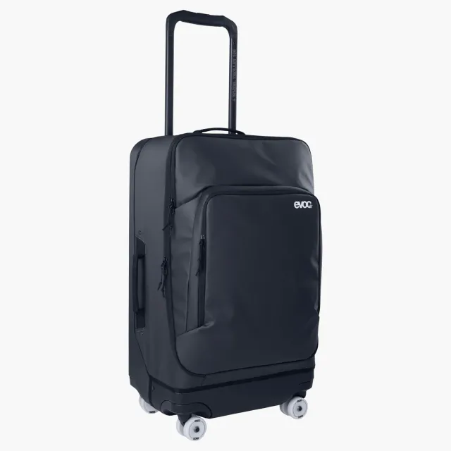 Evoc 4-Wheel Trolley 100 kuffert 100 liter