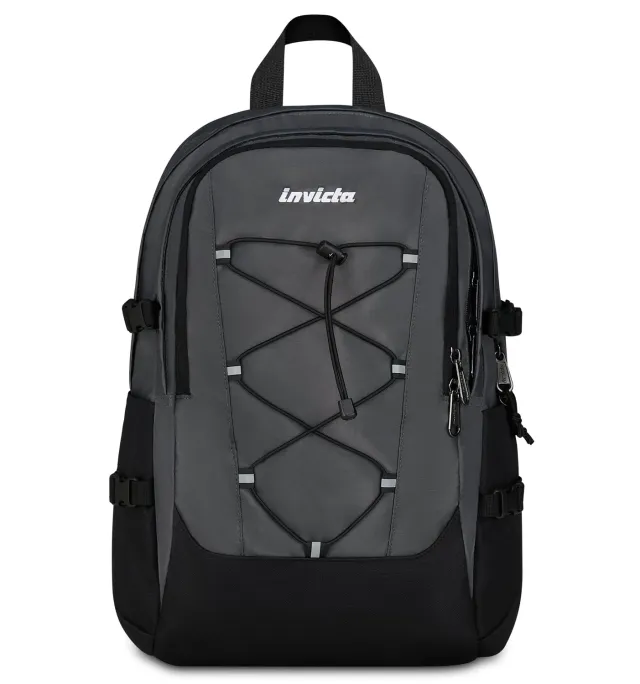 Invicta Invict-Act Plus rygsæk 29 liter genbrug
