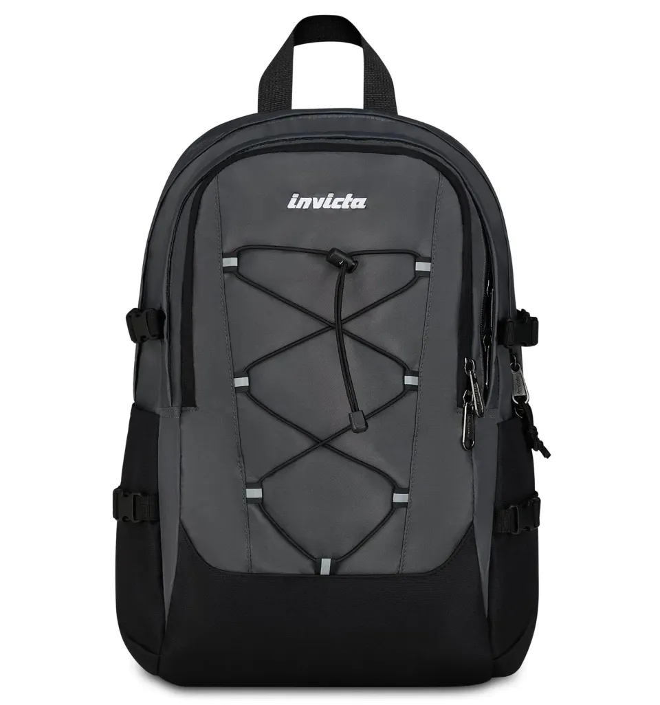 Invicta Invict-Act Plus rygsæk 29 liter genbrug
