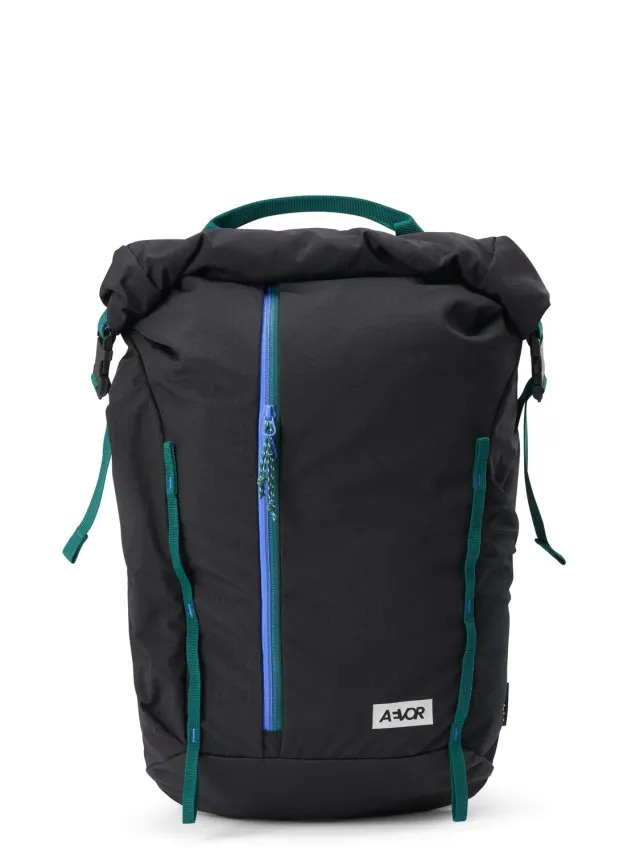 Aevor Active Pack rygsæk aqua drift tofarvet