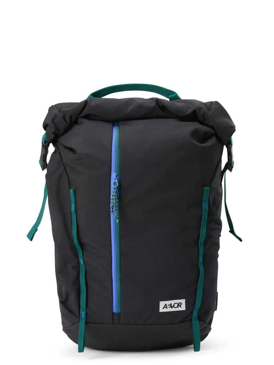 Aevor Active Pack rygsæk aqua drift tofarvet