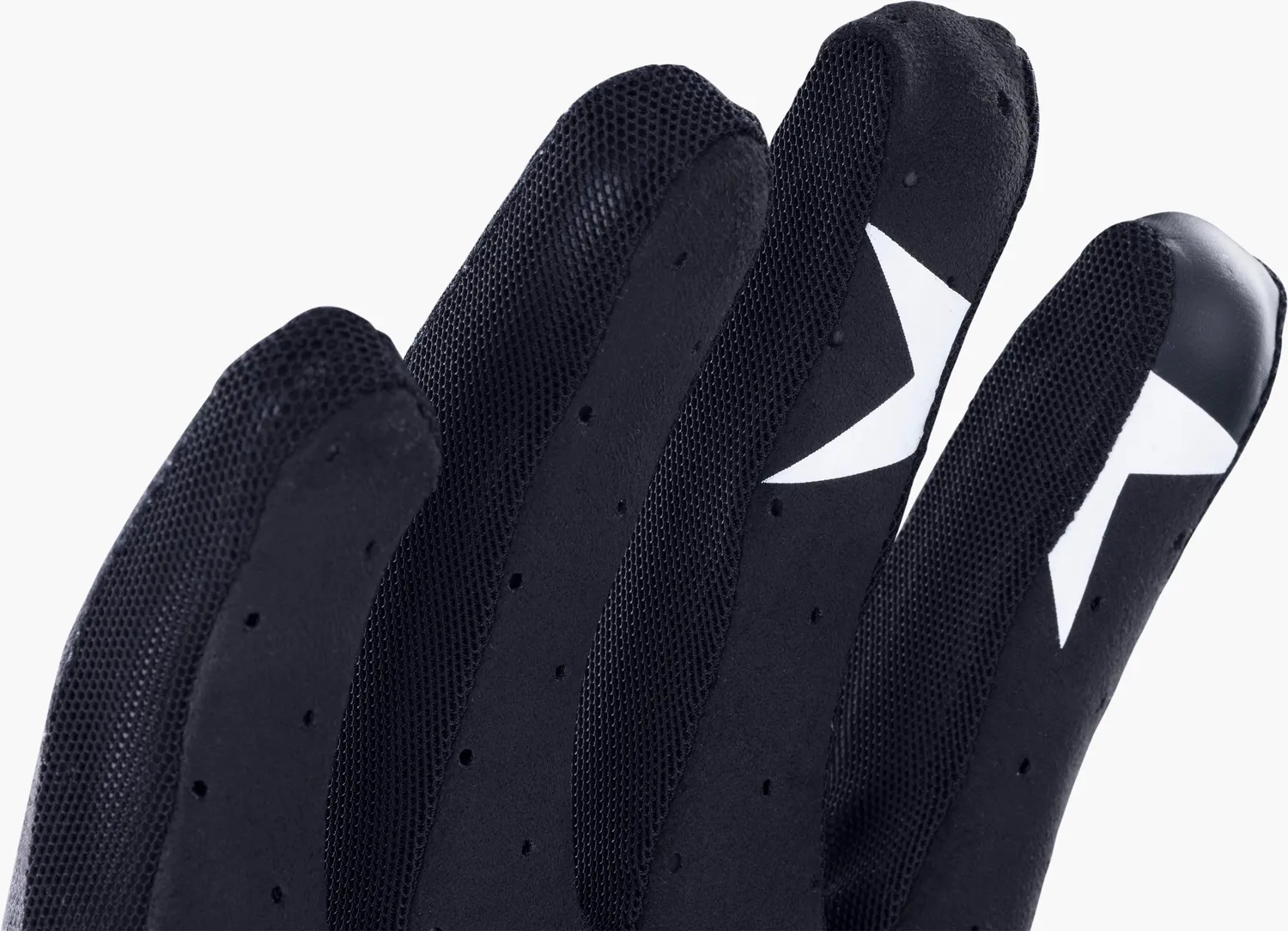 Evoc Lite Touch Glove cykelhandsker sort lette